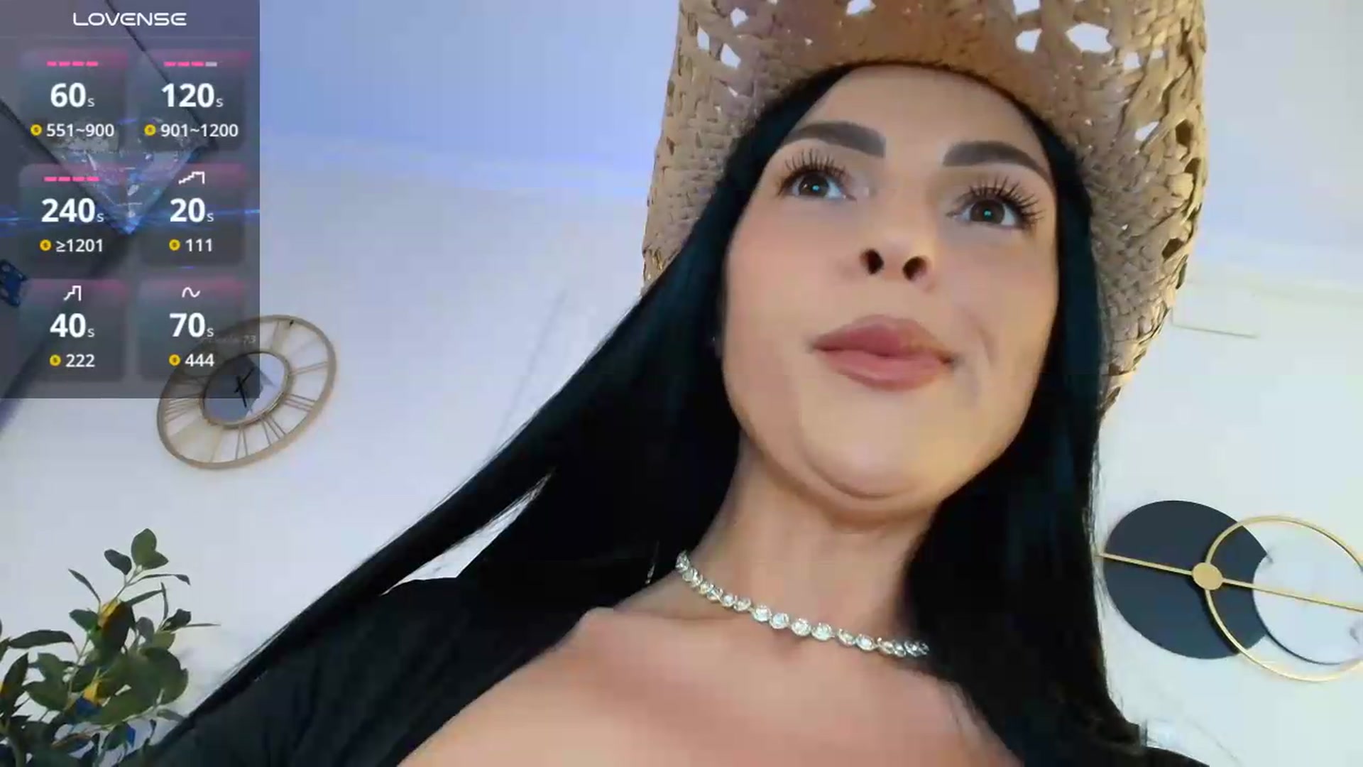 Gallery image thumbnail from JessyVixen's myfreecams stream on, 05/29/2026, 12:48 image 19 of 20