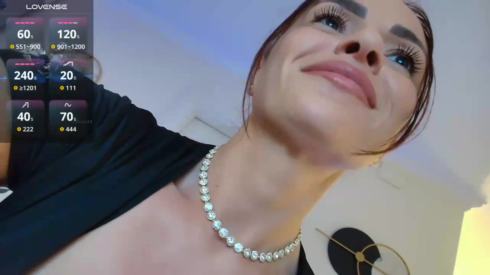 Gallery image thumbnail from JessyVixen's myfreecams stream on, 05/29/2026, 17:02 image 8 of 20