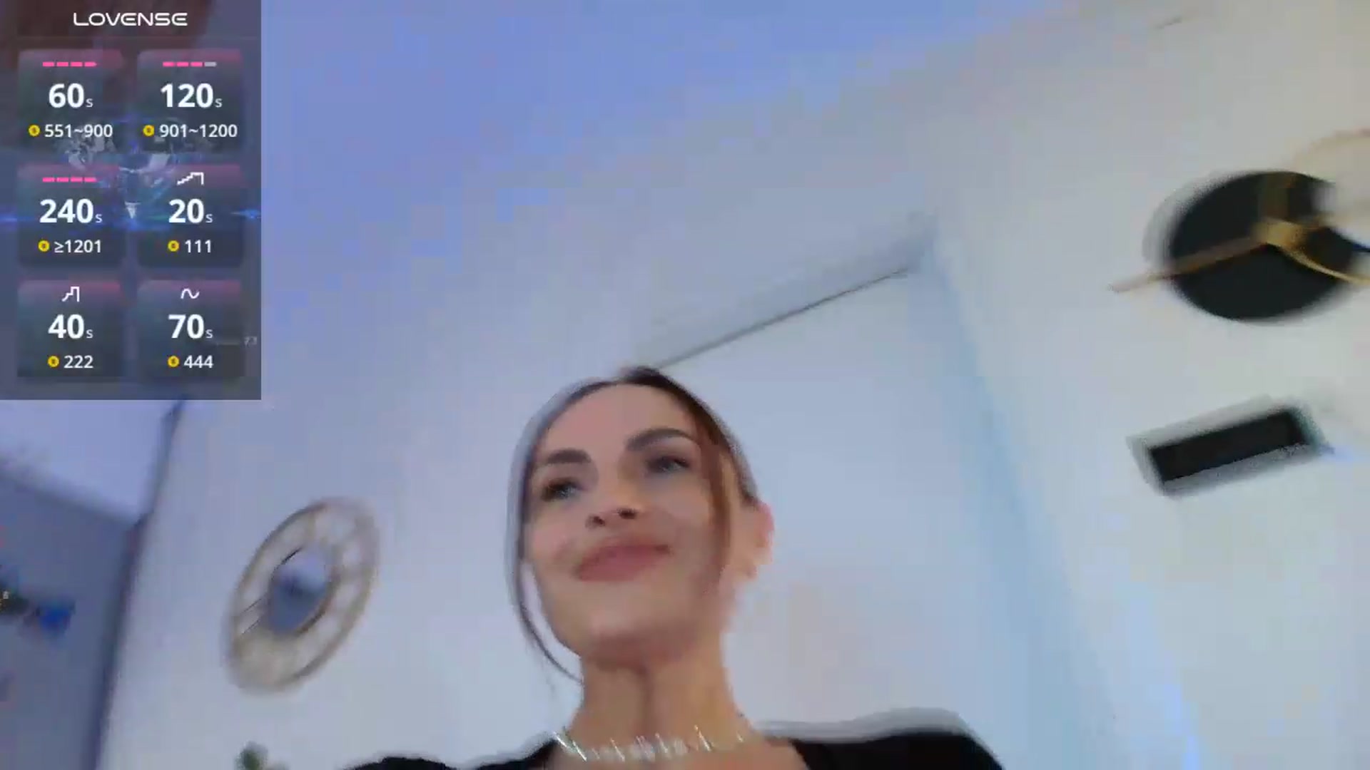 Gallery image thumbnail from JessyVixen's myfreecams stream on, 05/29/2026, 17:02 image 4 of 20