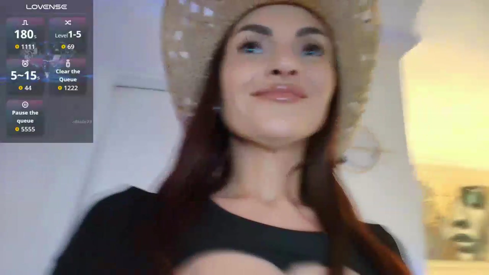 Gallery image thumbnail from JessyVixen's myfreecams stream on, 06/06/2026, 16:50 image 19 of 20