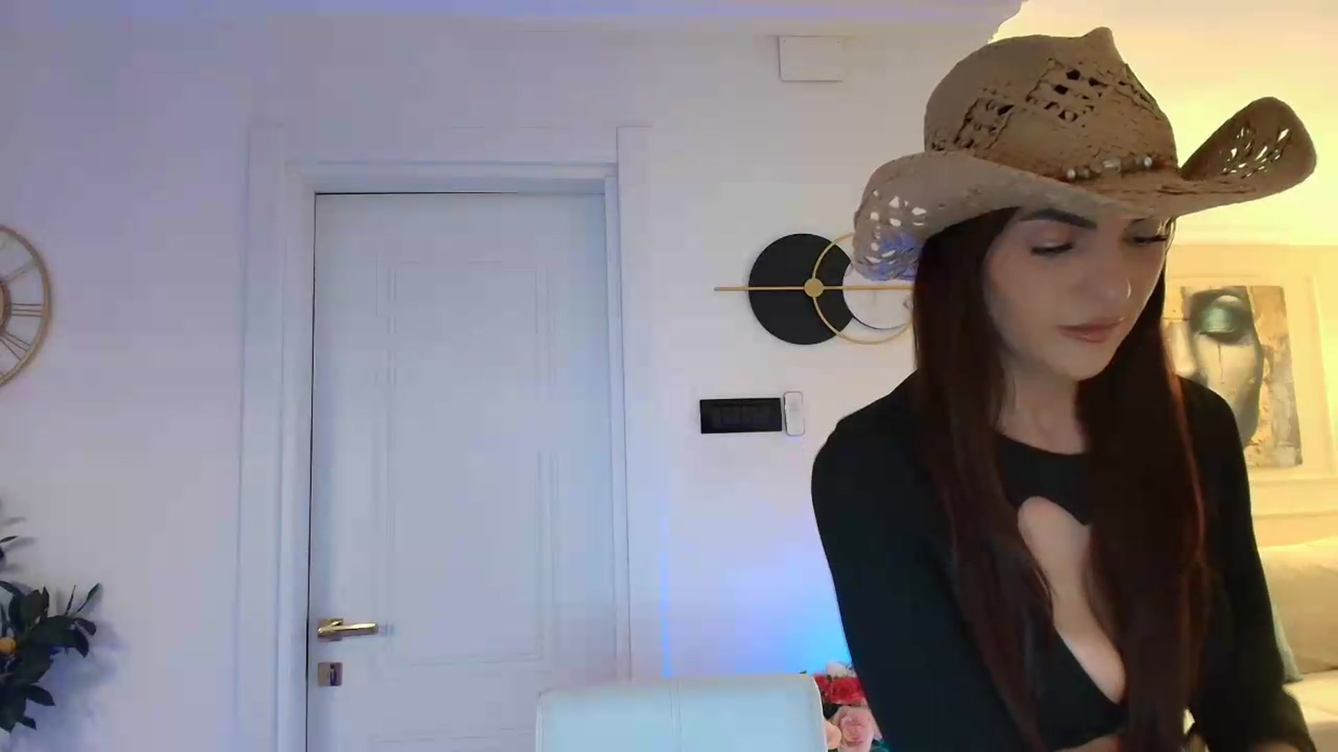 Gallery image thumbnail from JessyVixen's myfreecams stream on, 06/06/2026, 16:50 image 18 of 20