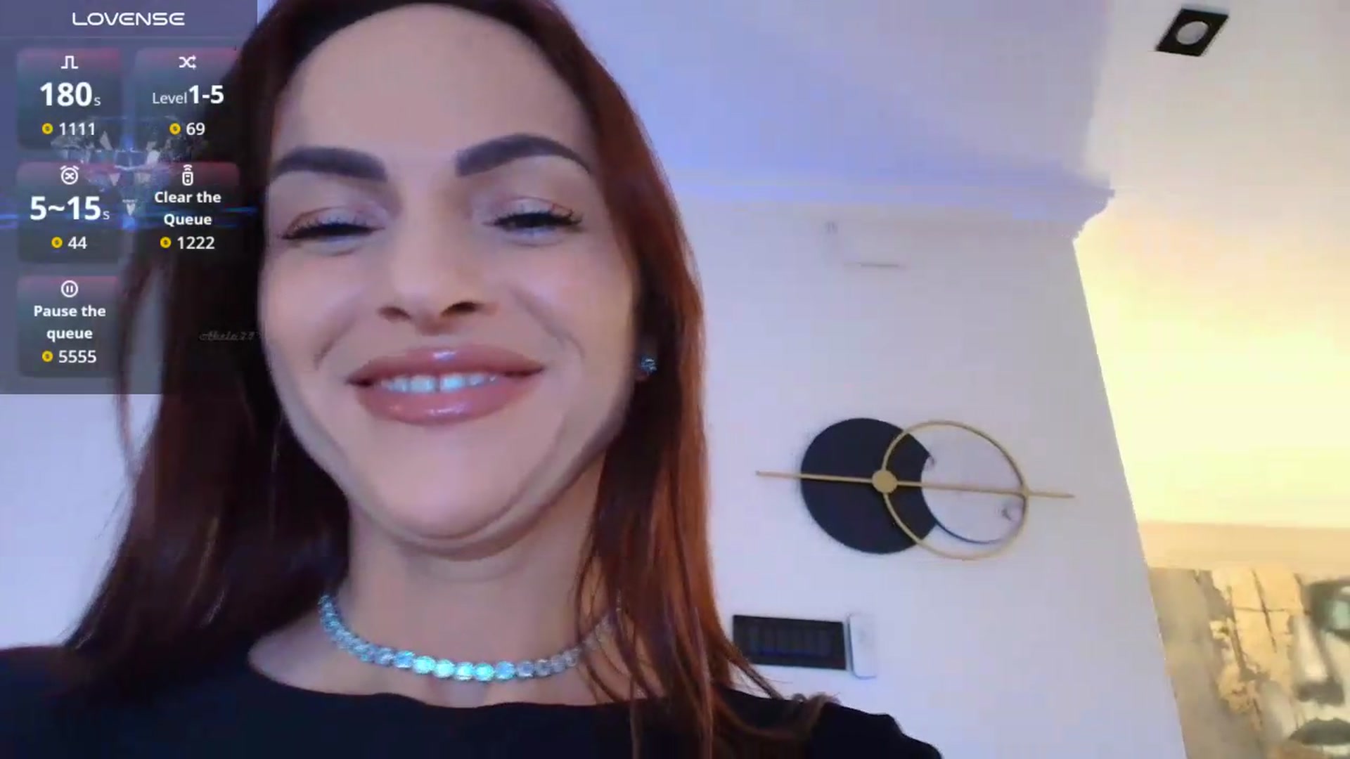 Gallery image thumbnail from JessyVixen's myfreecams stream on, 06/07/2026, 14:51 image 4 of 20