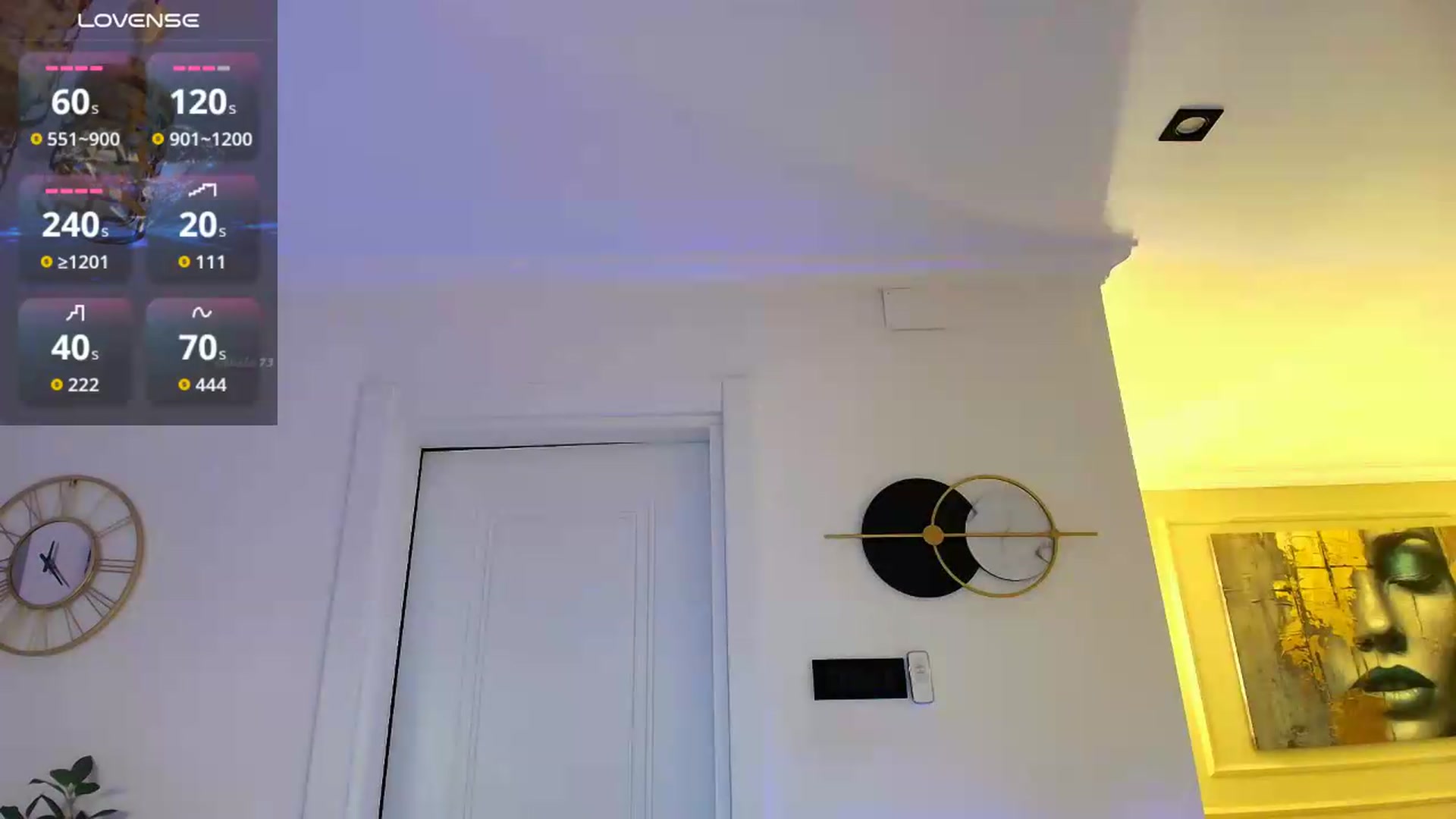 Gallery image thumbnail from JessyVixen's myfreecams stream on, 06/09/2026, 15:50 image 6 of 20
