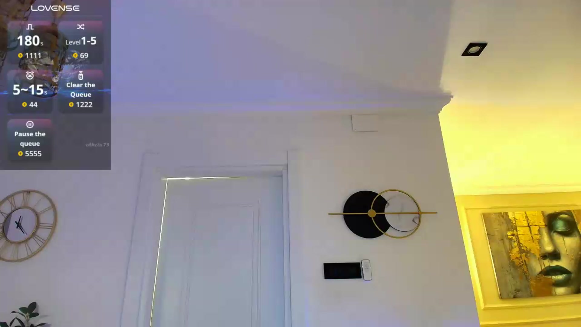 Gallery image thumbnail from JessyVixen's myfreecams stream on, 06/09/2026, 15:50 image 5 of 20
