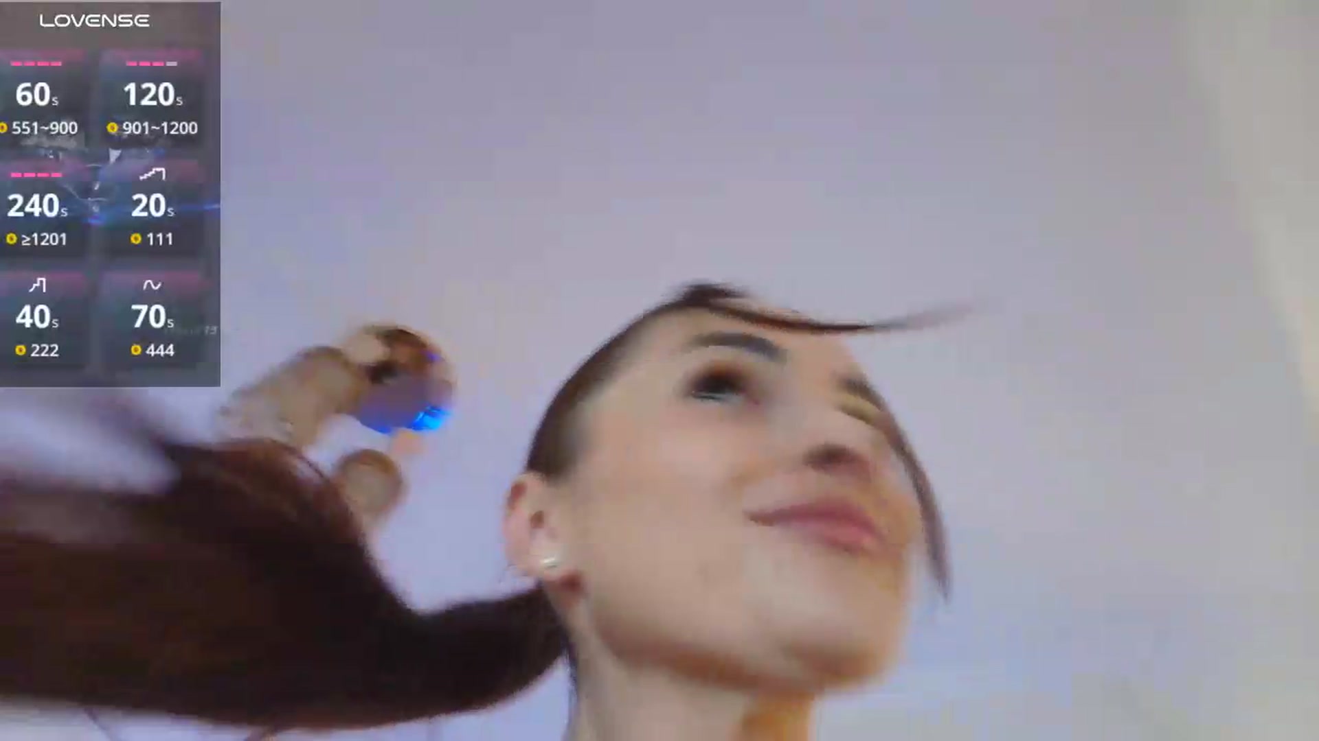 Gallery image thumbnail from JessyVixen's myfreecams stream on, 06/12/2026, 12:15 image 17 of 20