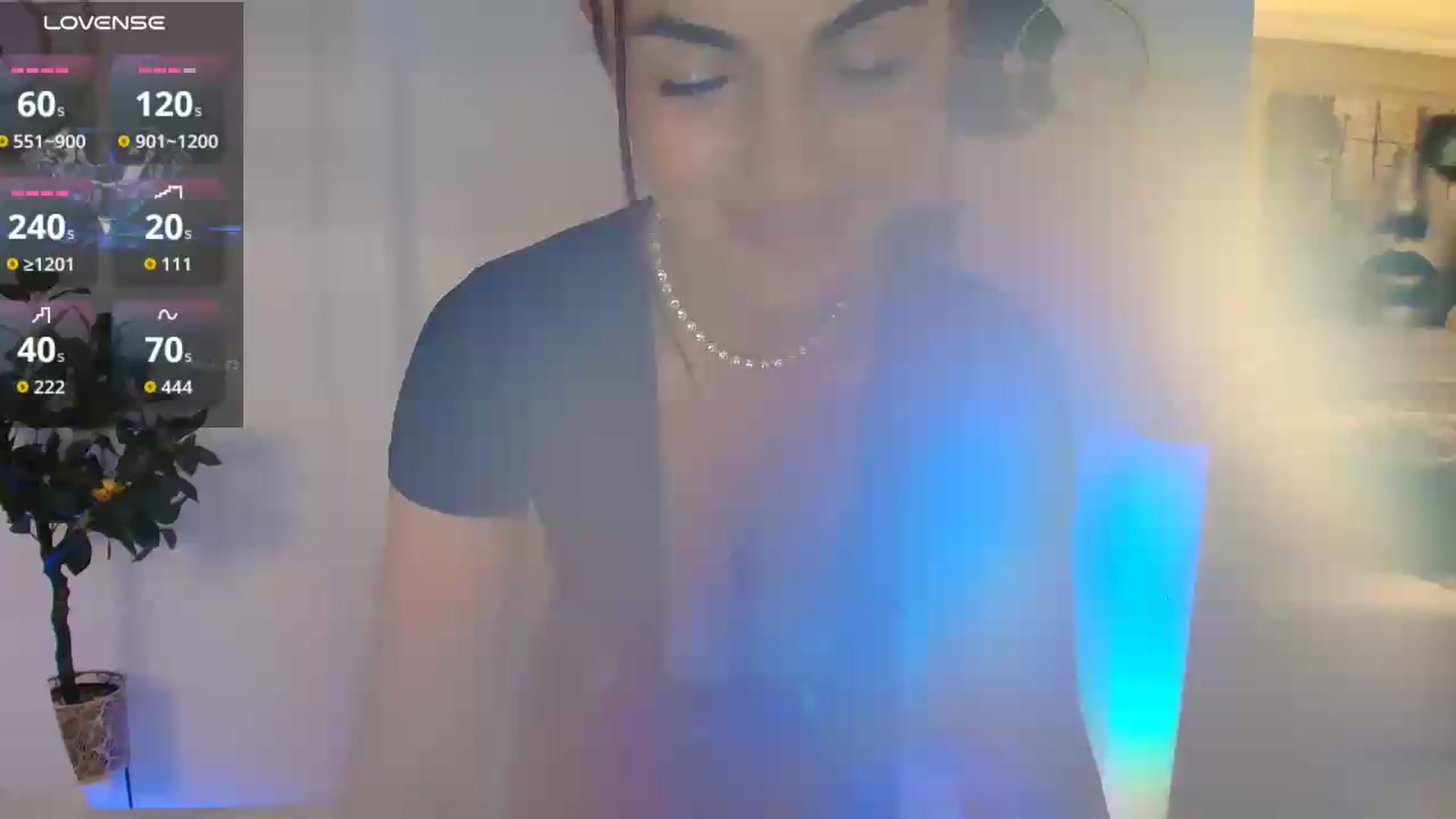 Gallery image thumbnail from JessyVixen's myfreecams stream on, 06/12/2026, 14:21 image 5 of 20
