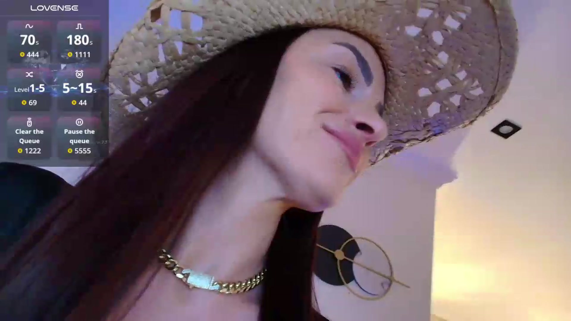 Gallery image thumbnail from JessyVixen's myfreecams stream on, 06/20/2026, 16:37 image 16 of 20