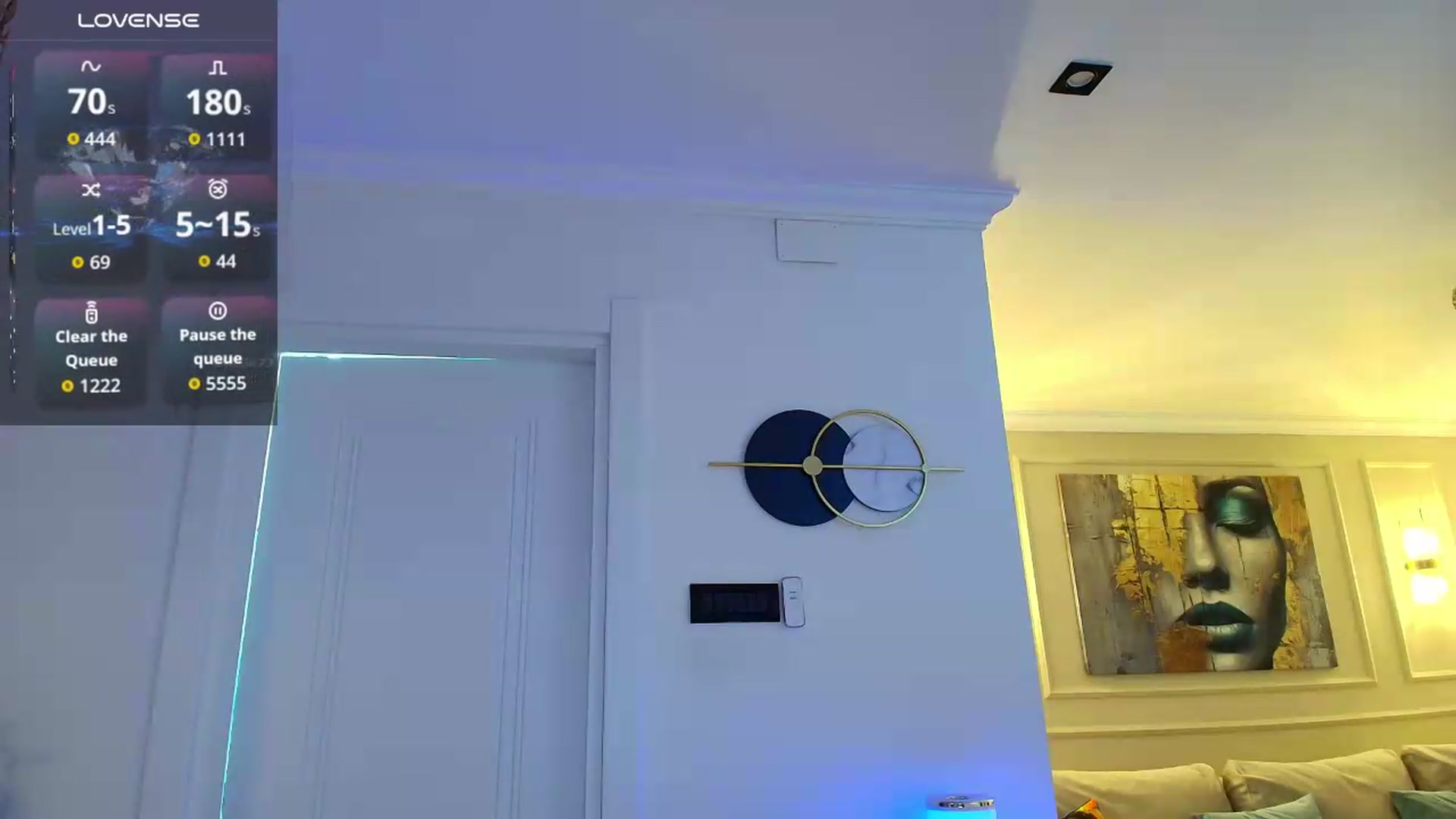 Gallery image thumbnail from JessyVixen's myfreecams stream on, 06/24/2026, 14:08 image 19 of 20
