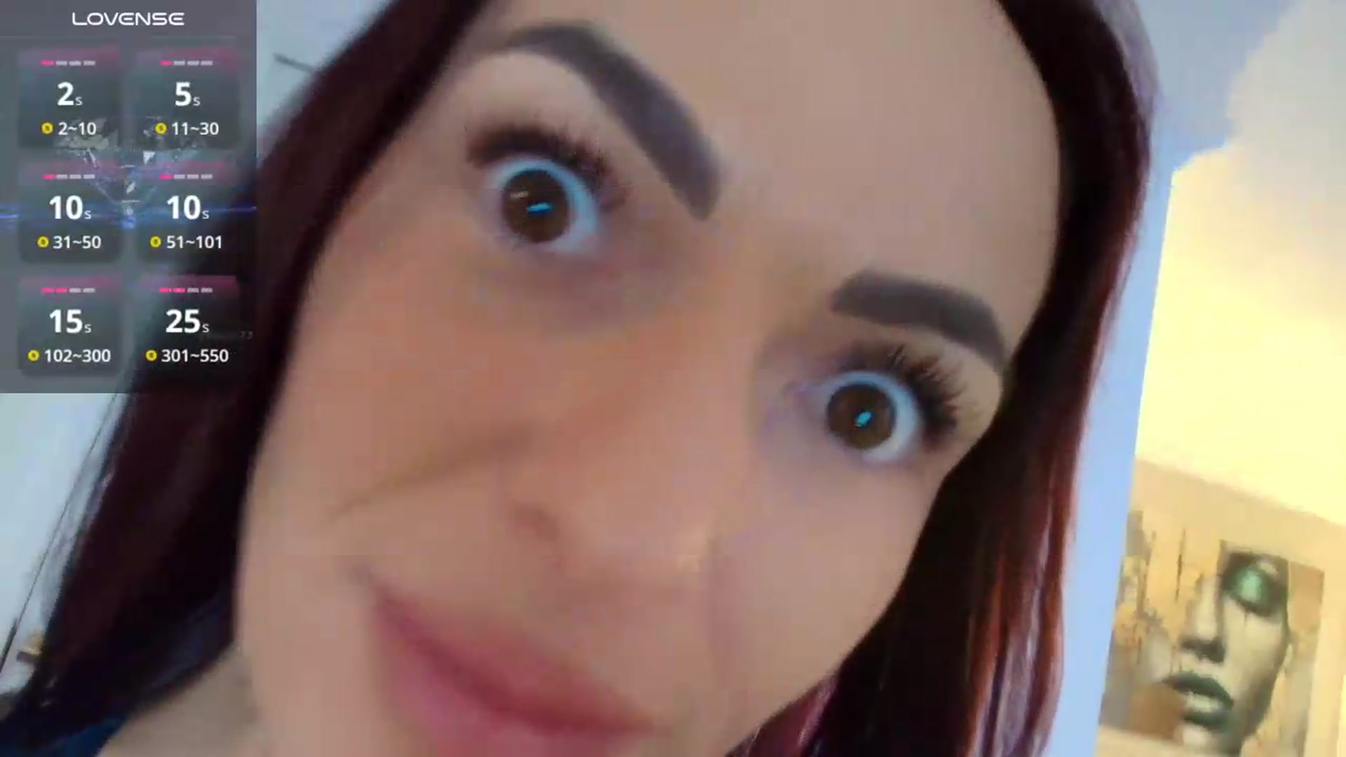 Gallery image thumbnail from JessyVixen's myfreecams stream on, 06/24/2026, 15:04 image 5 of 20