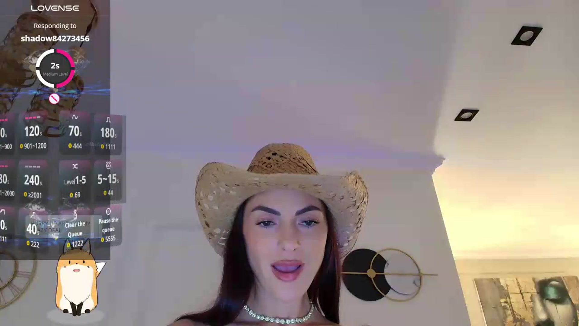 Gallery image thumbnail from JessyVixen's myfreecams stream on, 06/27/2026, 13:59 image 13 of 20