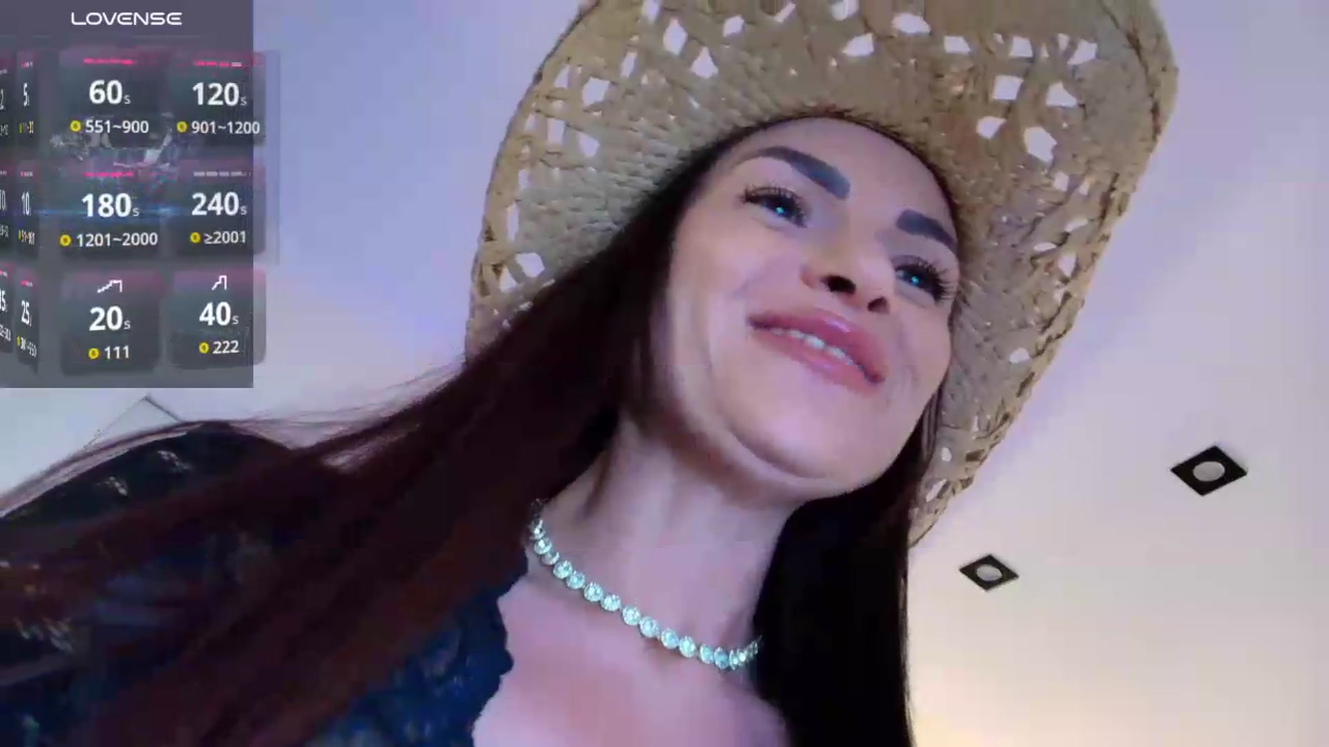 Gallery image thumbnail from JessyVixen's myfreecams stream on, 06/27/2026, 14:29 image 19 of 20