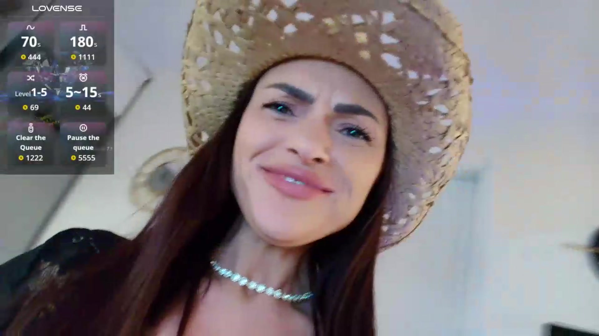 Gallery image thumbnail from JessyVixen's myfreecams stream on, 06/27/2026, 16:20 image 4 of 20