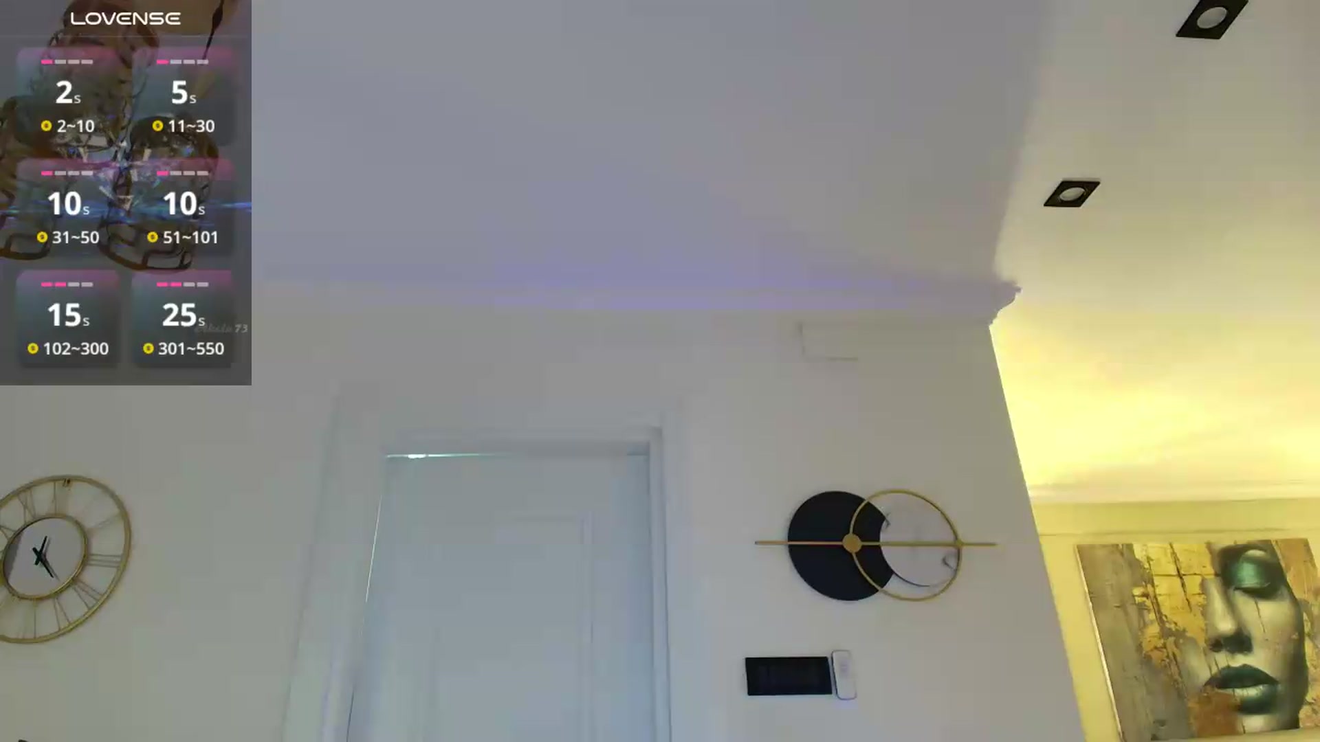 Gallery image thumbnail from JessyVixen's myfreecams stream on, 06/27/2026, 16:20 image 20 of 20