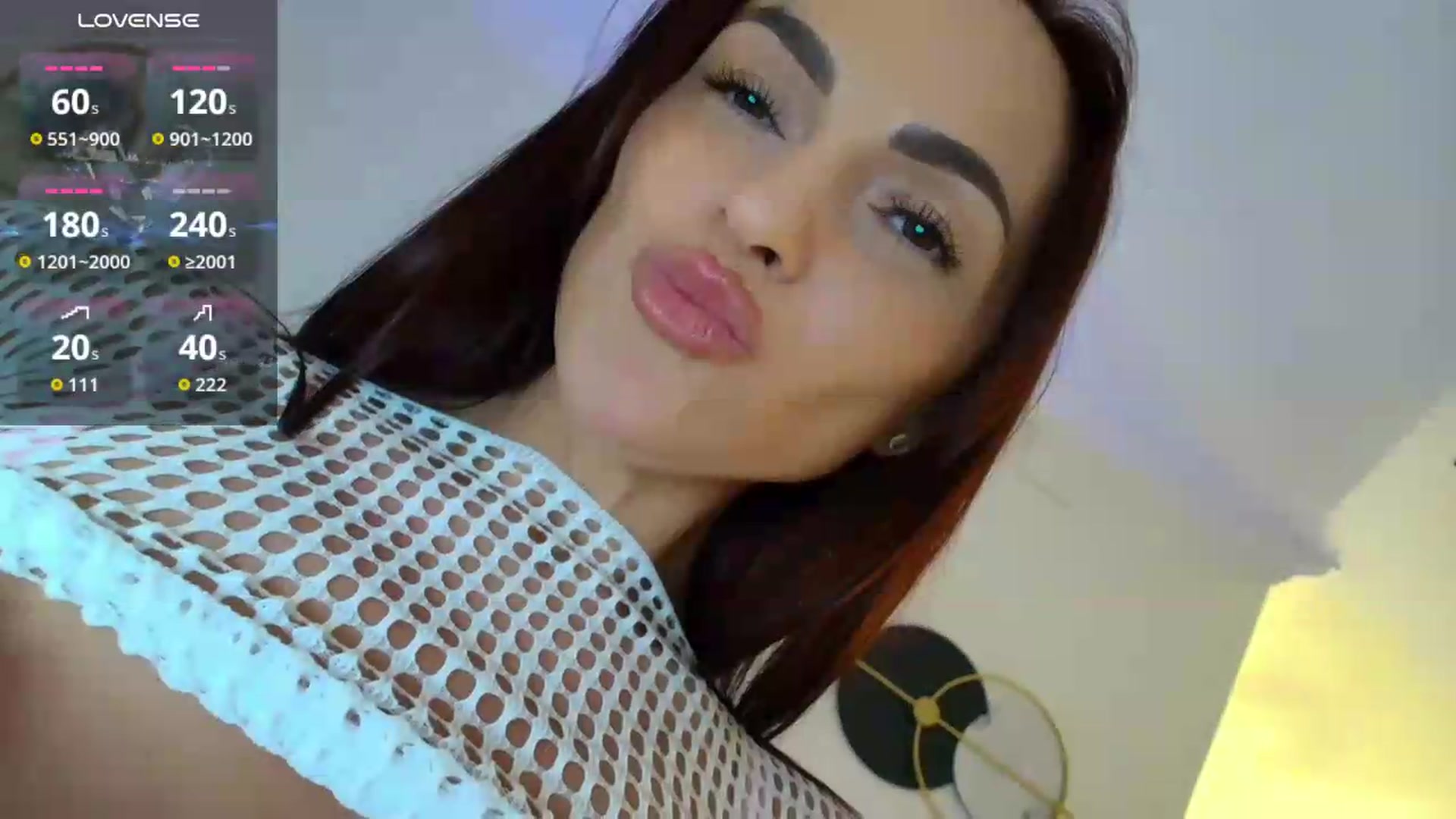 Gallery image thumbnail from JessyVixen's myfreecams stream on, 06/28/2026, 16:30 image 10 of 20