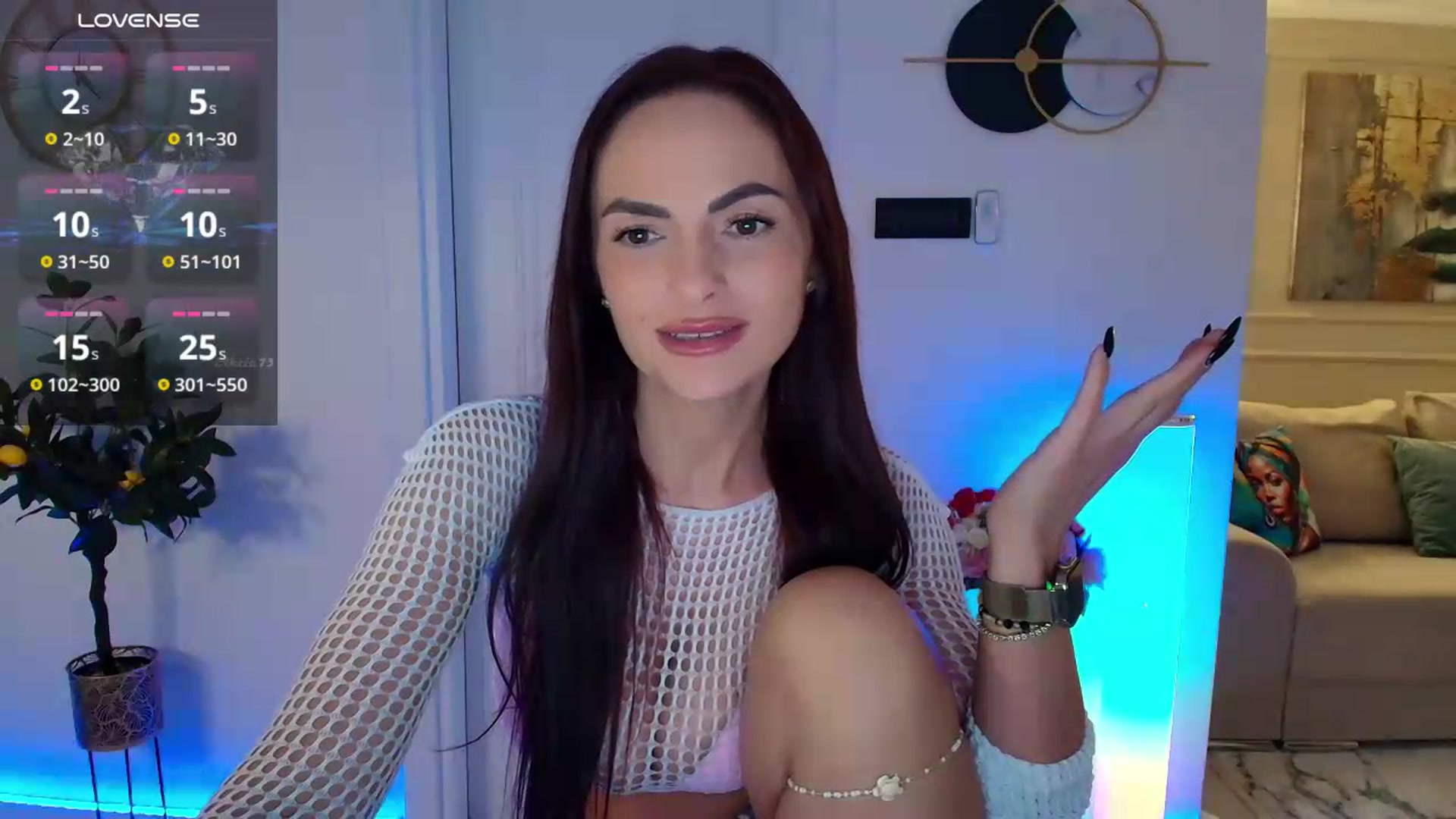 Gallery image thumbnail from JessyVixen's myfreecams stream on, 06/28/2026, 16:30 image 3 of 20