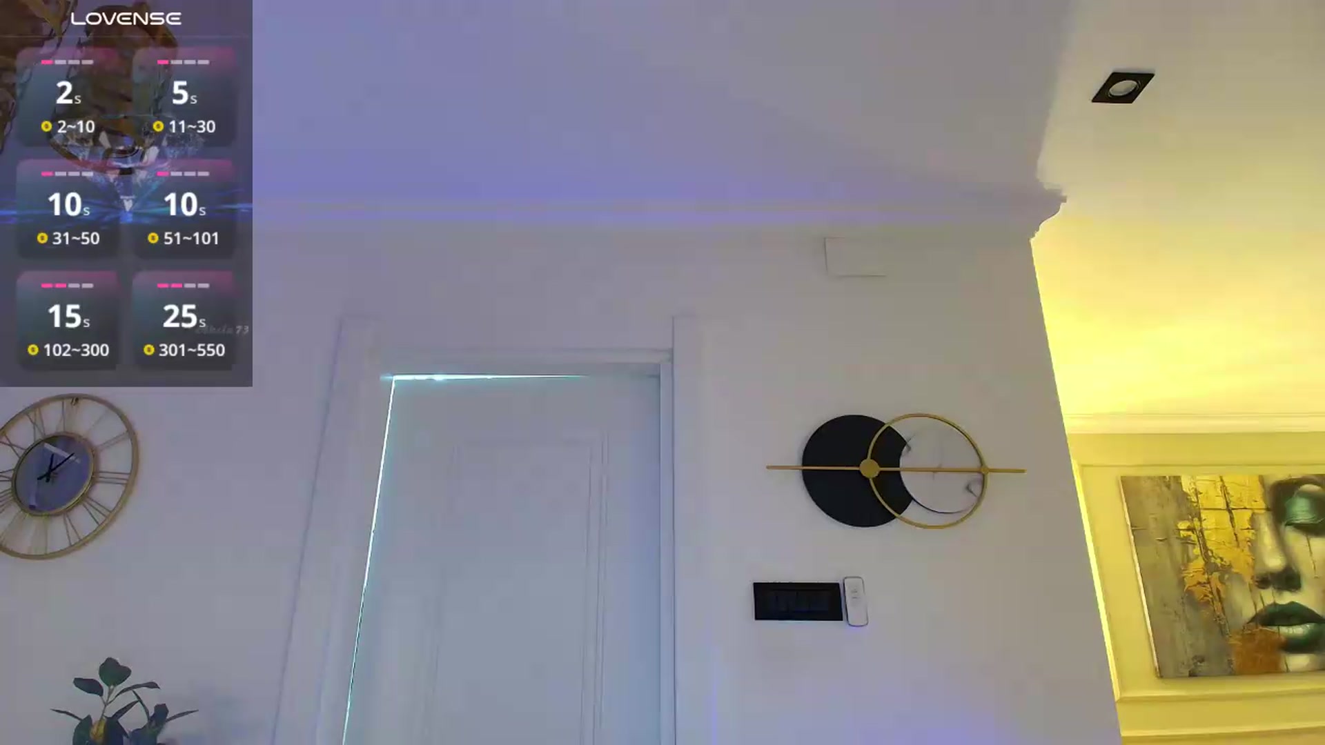 Gallery image thumbnail from JessyVixen's myfreecams stream on, 07/13/2026, 17:36 image 15 of 20