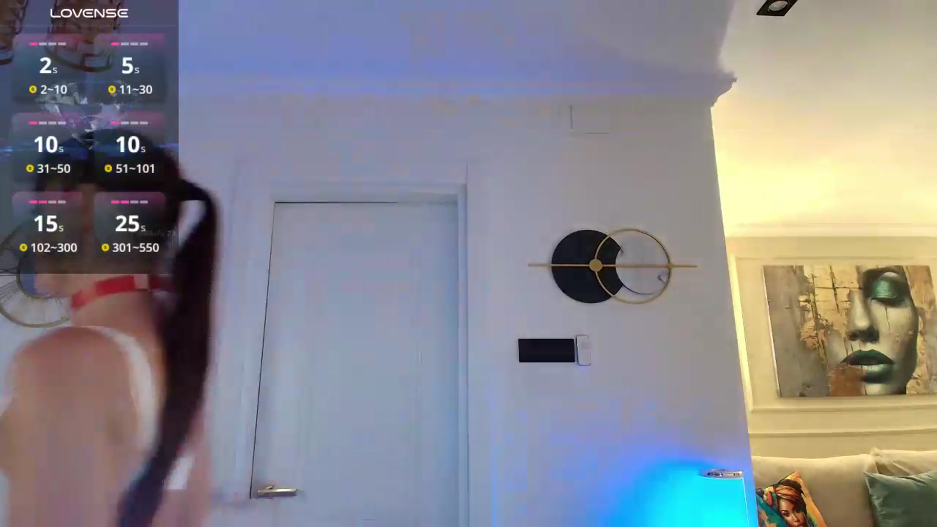 Gallery image thumbnail from JessyVixen's myfreecams stream on, 07/13/2026, 17:36 image 16 of 20