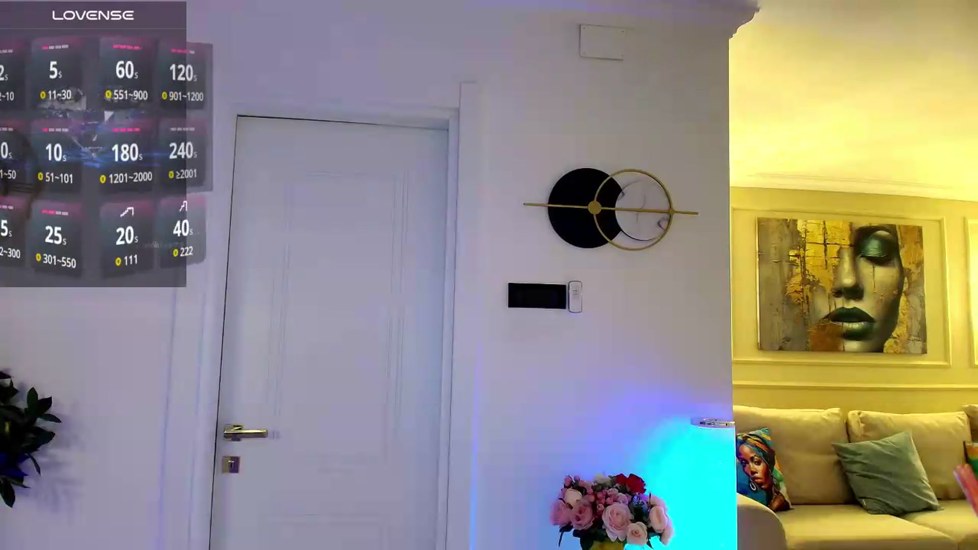 Gallery image thumbnail from JessyVixen's myfreecams stream on, 07/18/2026, 17:36 image 2 of 20
