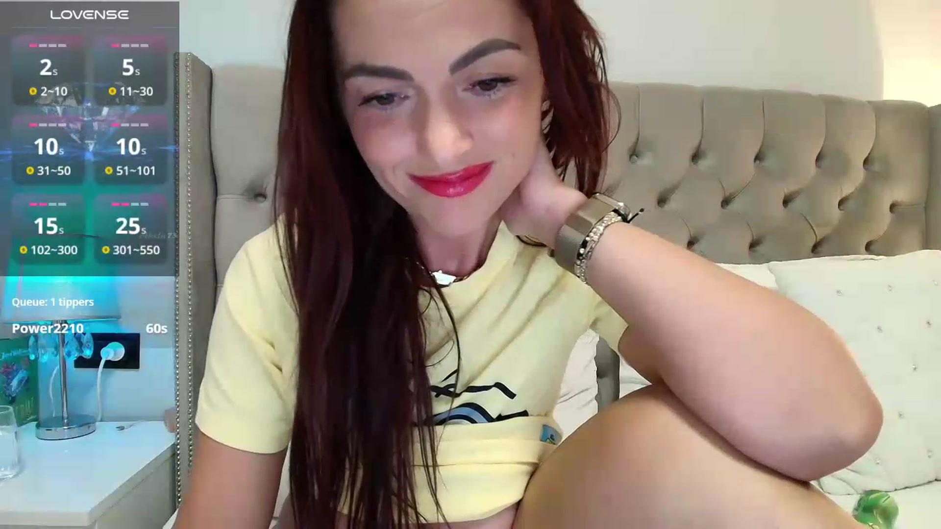 Gallery image thumbnail from JessyVixen's myfreecams stream on, 07/18/2026, 17:58 image 20 of 20