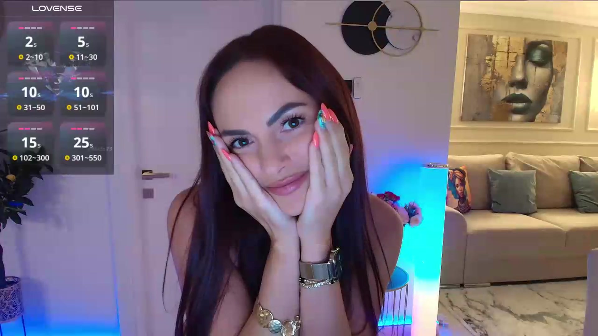 Gallery image thumbnail from JessyVixen's myfreecams stream on, 07/22/2026, 15:18 image 14 of 20