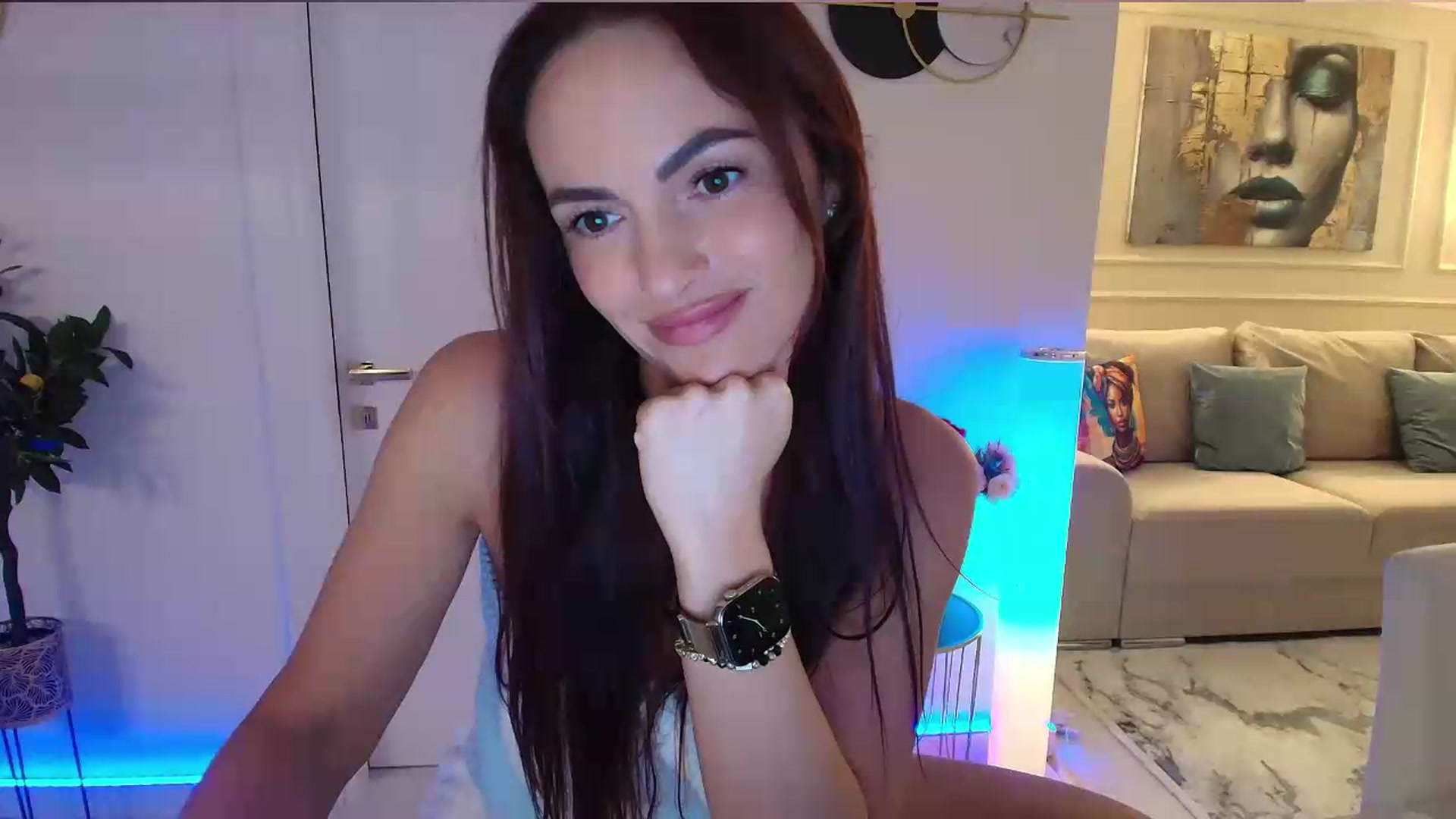 Gallery image thumbnail from JessyVixen's myfreecams stream on, 07/22/2026, 17:36 image 10 of 20