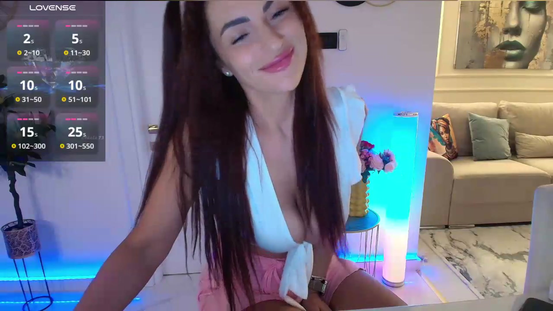 Gallery image thumbnail from JessyVixen's myfreecams stream on, 07/23/2026, 18:20 image 8 of 20
