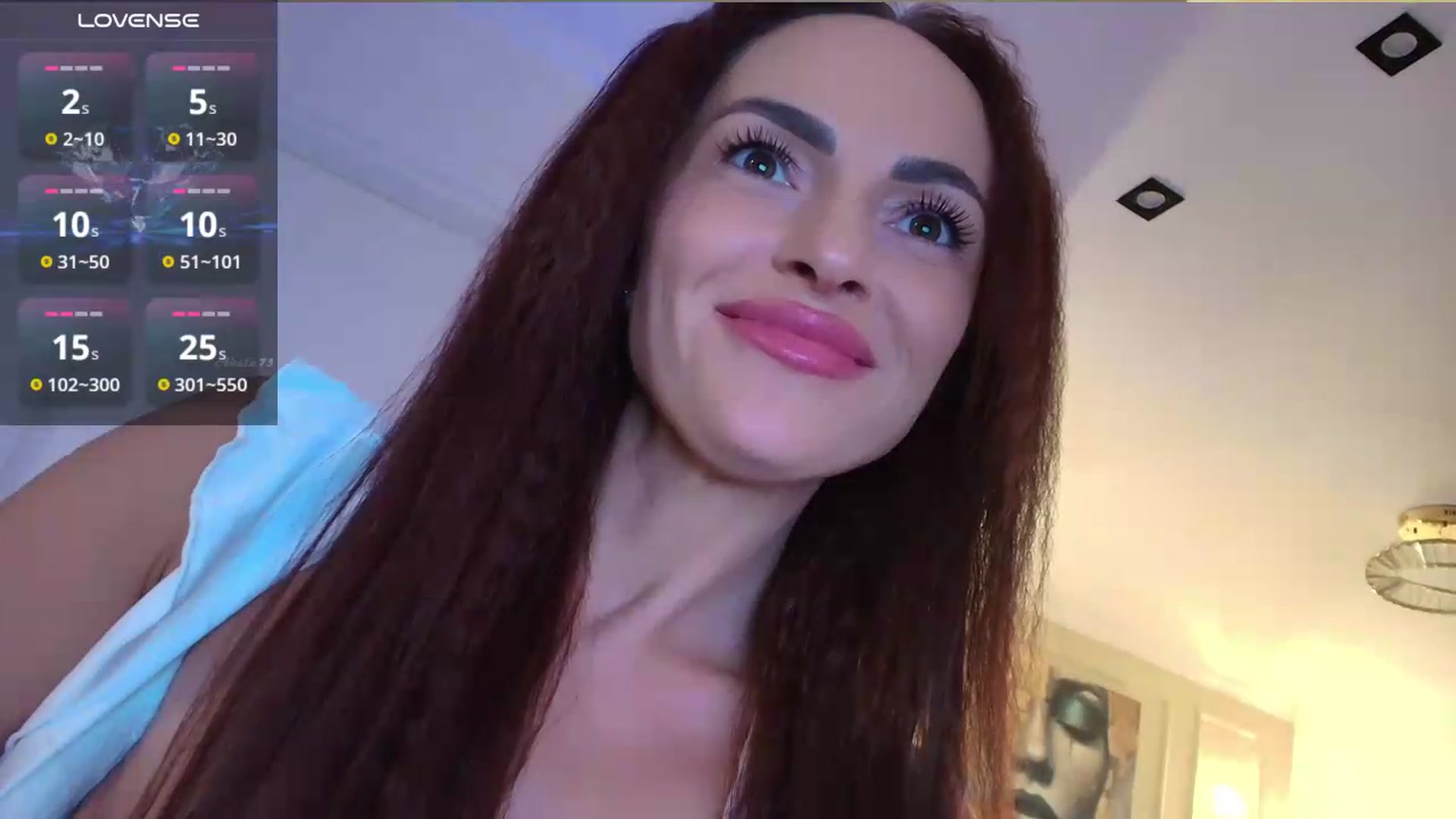 Gallery image thumbnail from JessyVixen's myfreecams stream on, 07/23/2026, 18:20 image 10 of 20