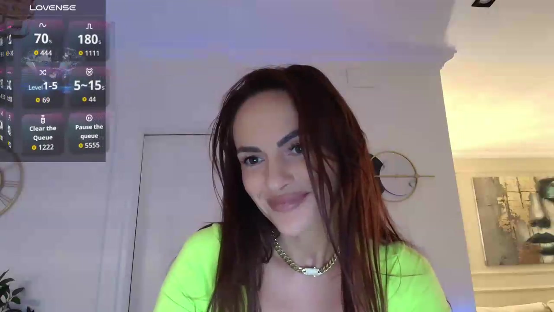 Gallery image thumbnail from JessyVixen's myfreecams stream on, 07/26/2026, 17:48 image 20 of 20