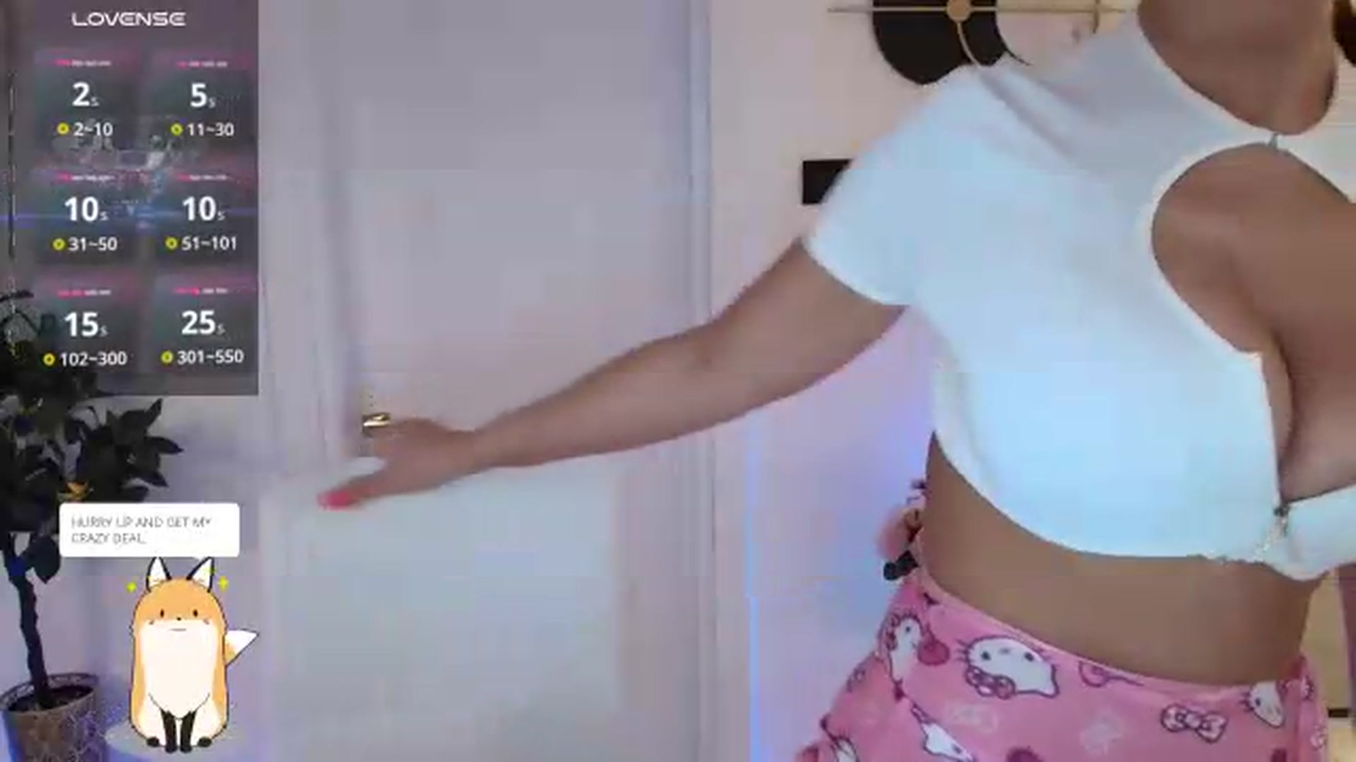 Gallery image thumbnail from JessyVixen's myfreecams stream on, 07/27/2026, 16:12 image 14 of 20
