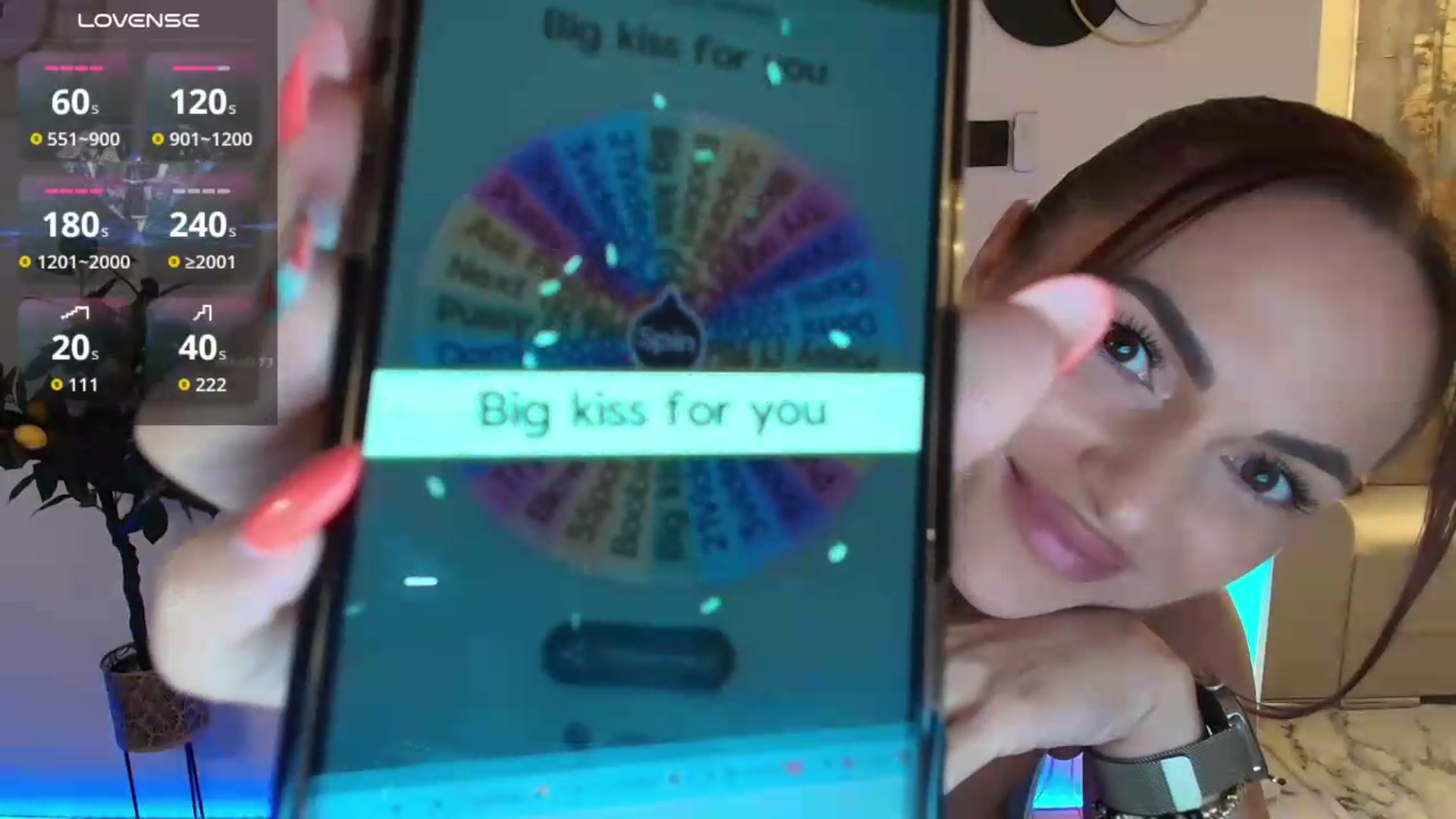 Gallery image thumbnail from JessyVixen's myfreecams stream on, 07/27/2026, 17:02 image 3 of 20