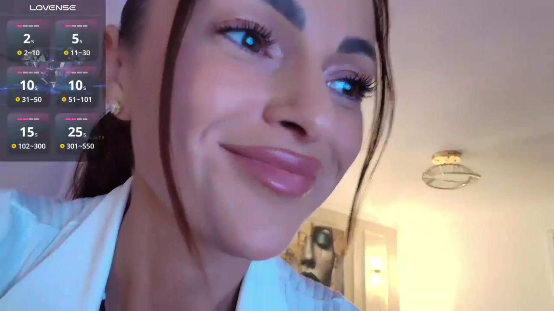 Gallery image thumbnail from JessyVixen's myfreecams stream on, 07/28/2026, 17:05 image 8 of 20