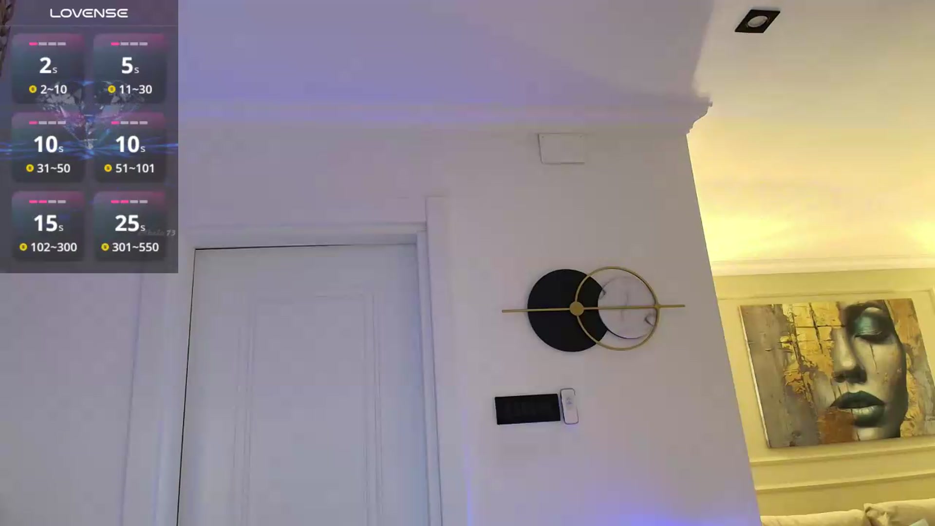 Gallery image thumbnail from JessyVixen's myfreecams stream on, 07/29/2026, 18:03 image 7 of 20
