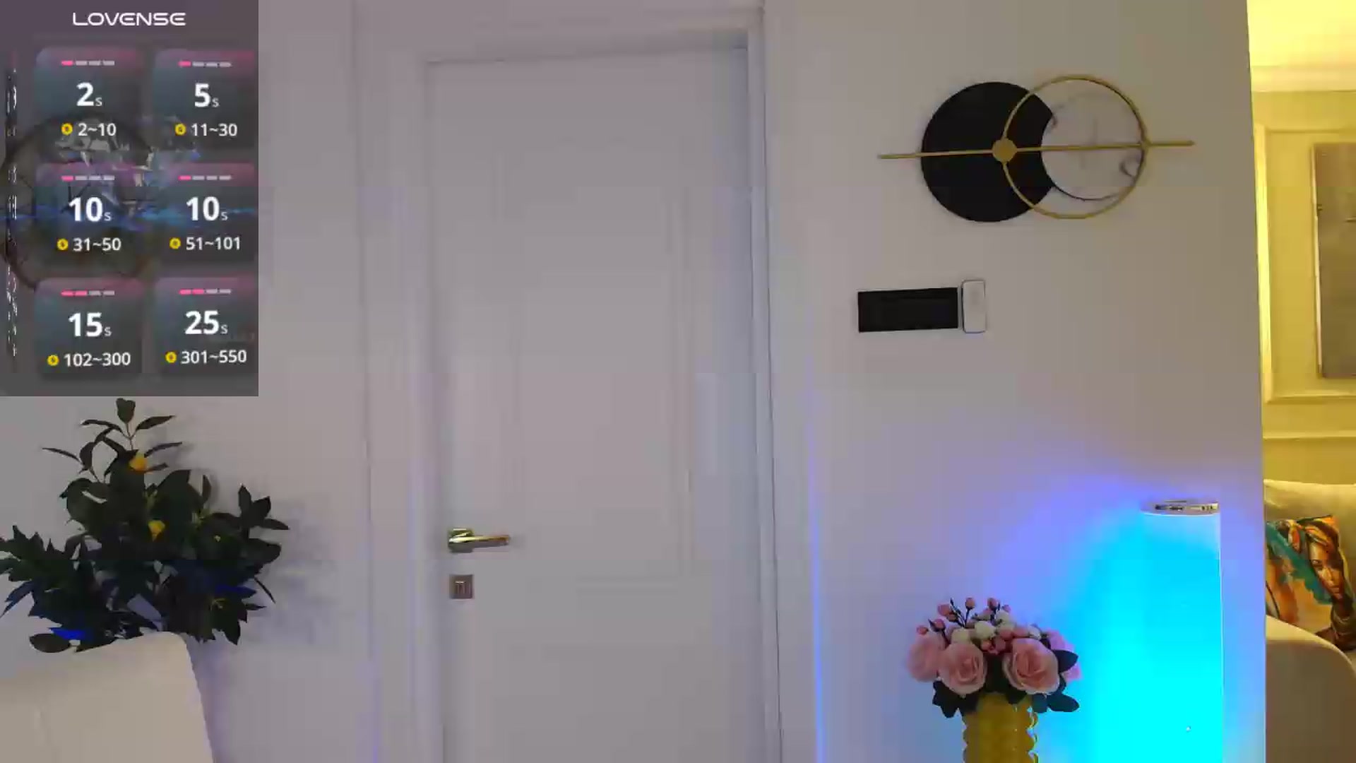 Gallery image thumbnail from JessyVixen's myfreecams stream on, 08/02/2026, 17:05 image 11 of 20