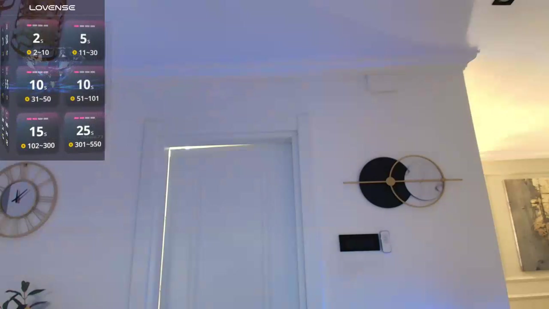 Gallery image thumbnail from JessyVixen's myfreecams stream on, 08/02/2026, 17:05 image 14 of 20