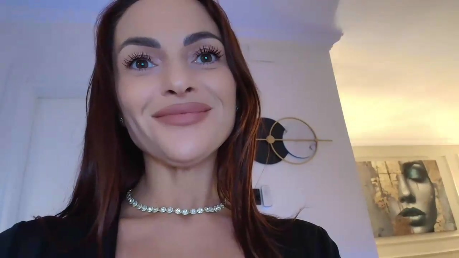 Gallery image thumbnail from JessyVixen's myfreecams stream on, 08/06/2026, 14:47 image 11 of 20