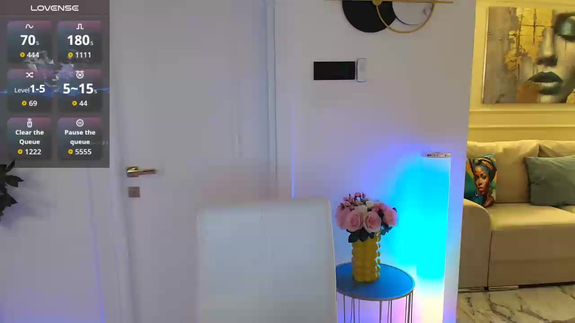 Gallery image thumbnail from JessyVixen's myfreecams stream on, 08/06/2026, 15:33 image 4 of 20