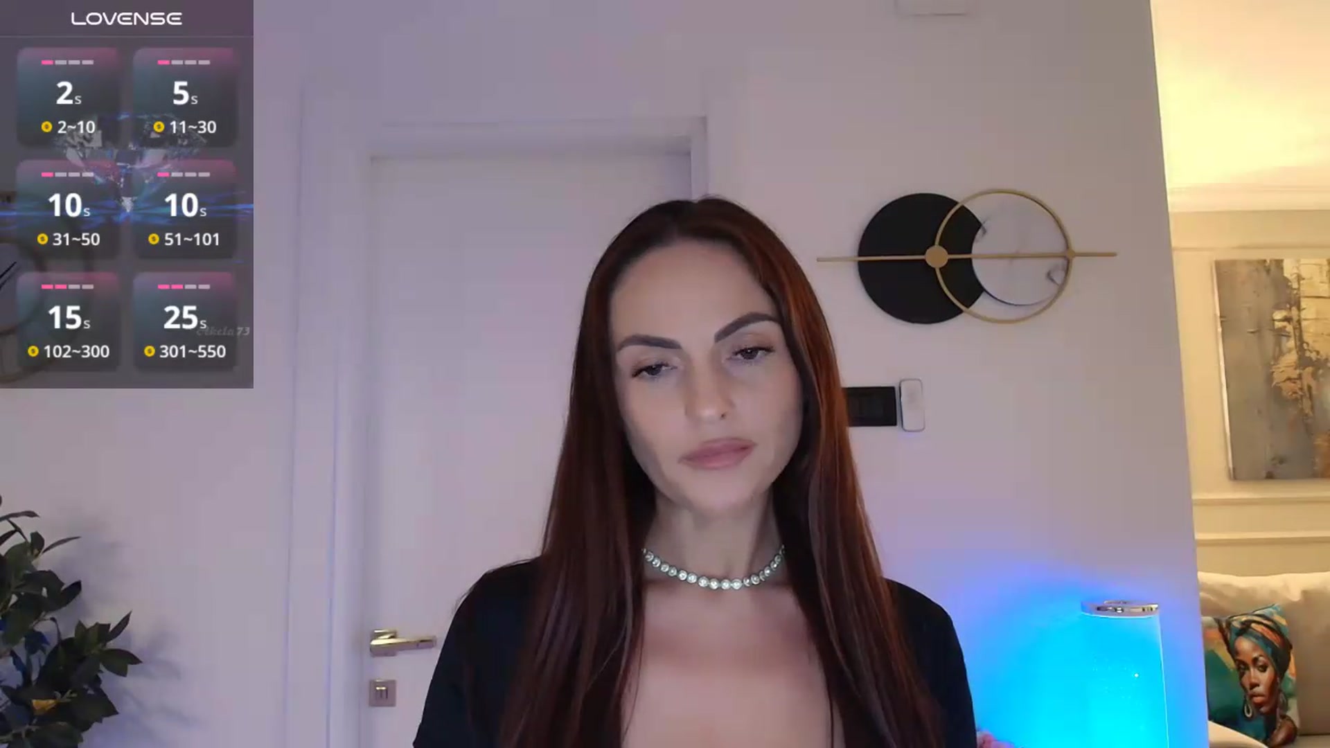 Gallery image thumbnail from JessyVixen's myfreecams stream on, 08/06/2026, 17:49 image 10 of 20