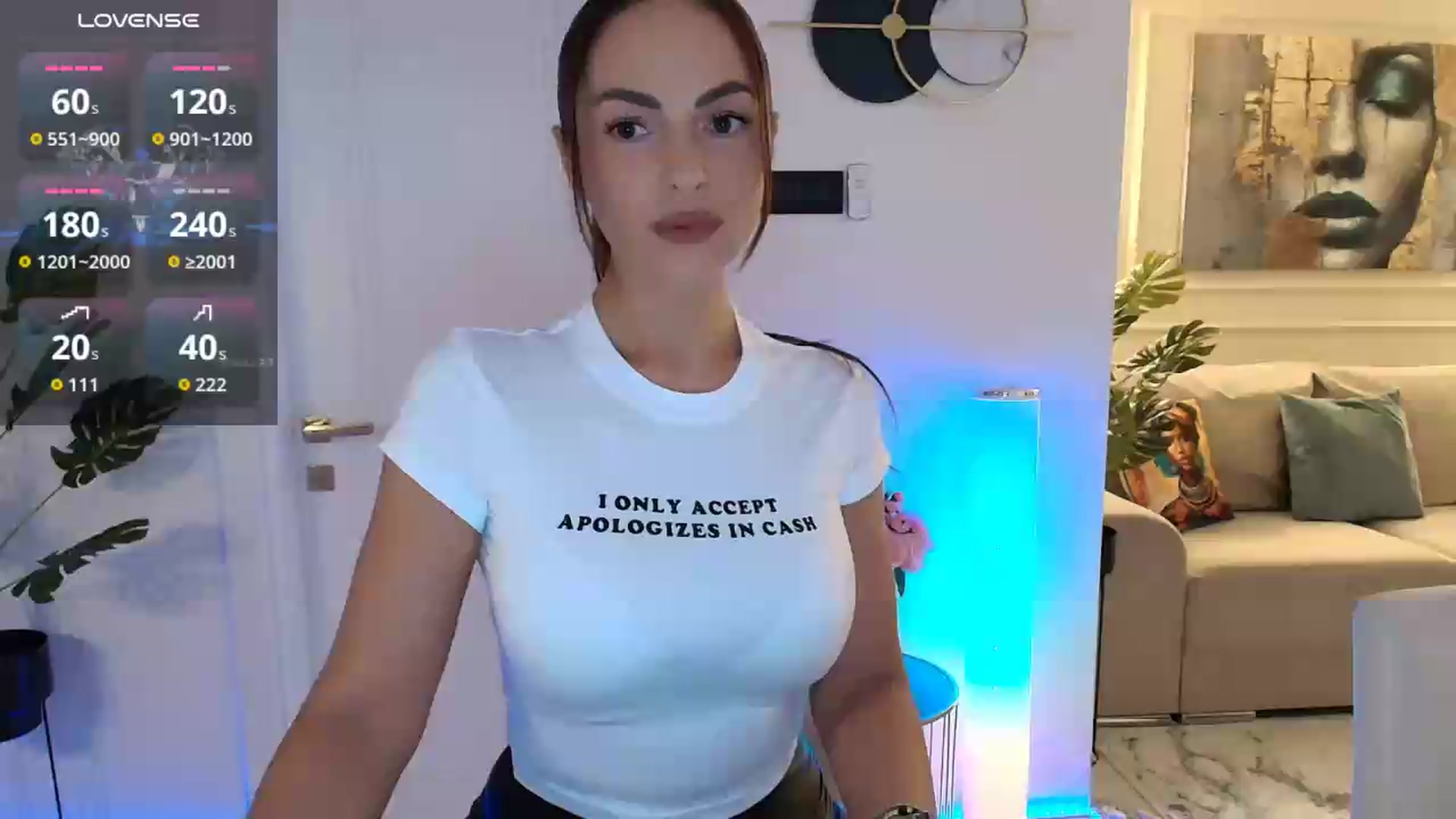 Gallery image thumbnail from JessyVixen's myfreecams stream on, 08/08/2026, 16:42 image 1 of 20