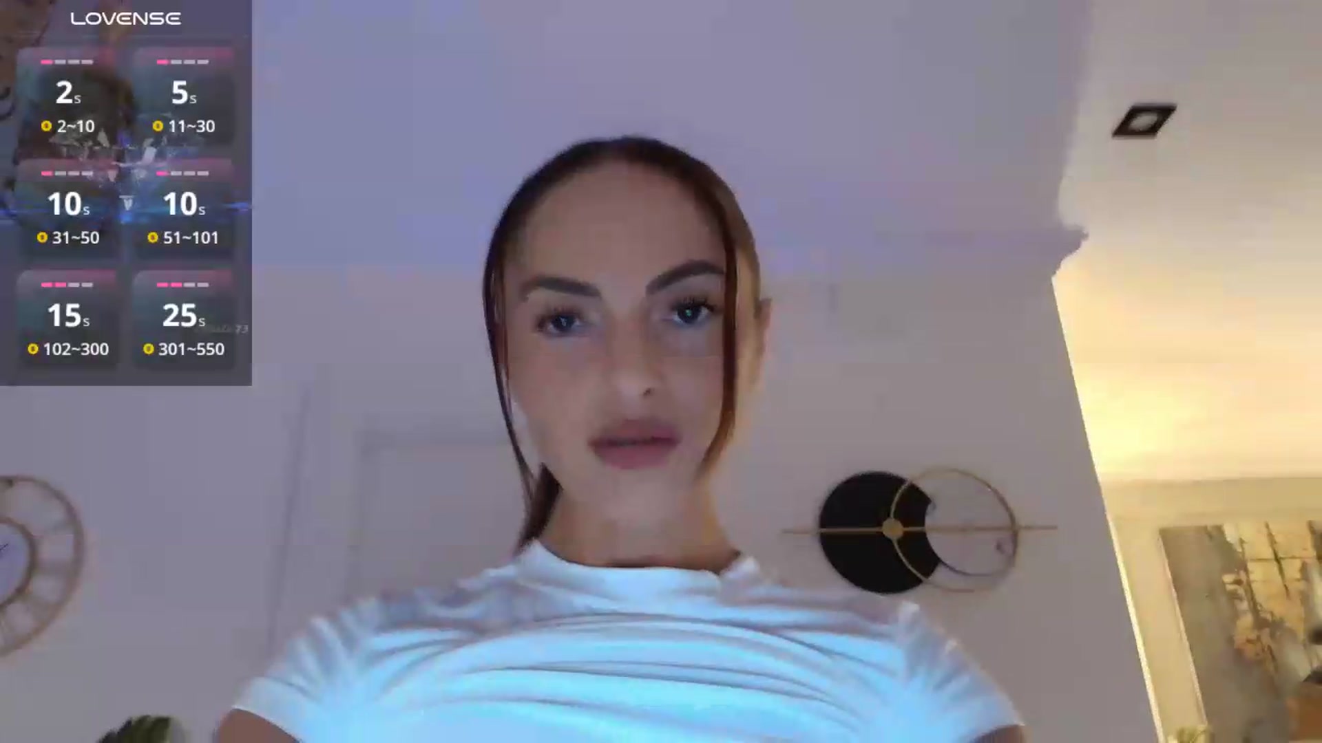Gallery image thumbnail from JessyVixen's myfreecams stream on, 08/08/2026, 16:42 image 13 of 20