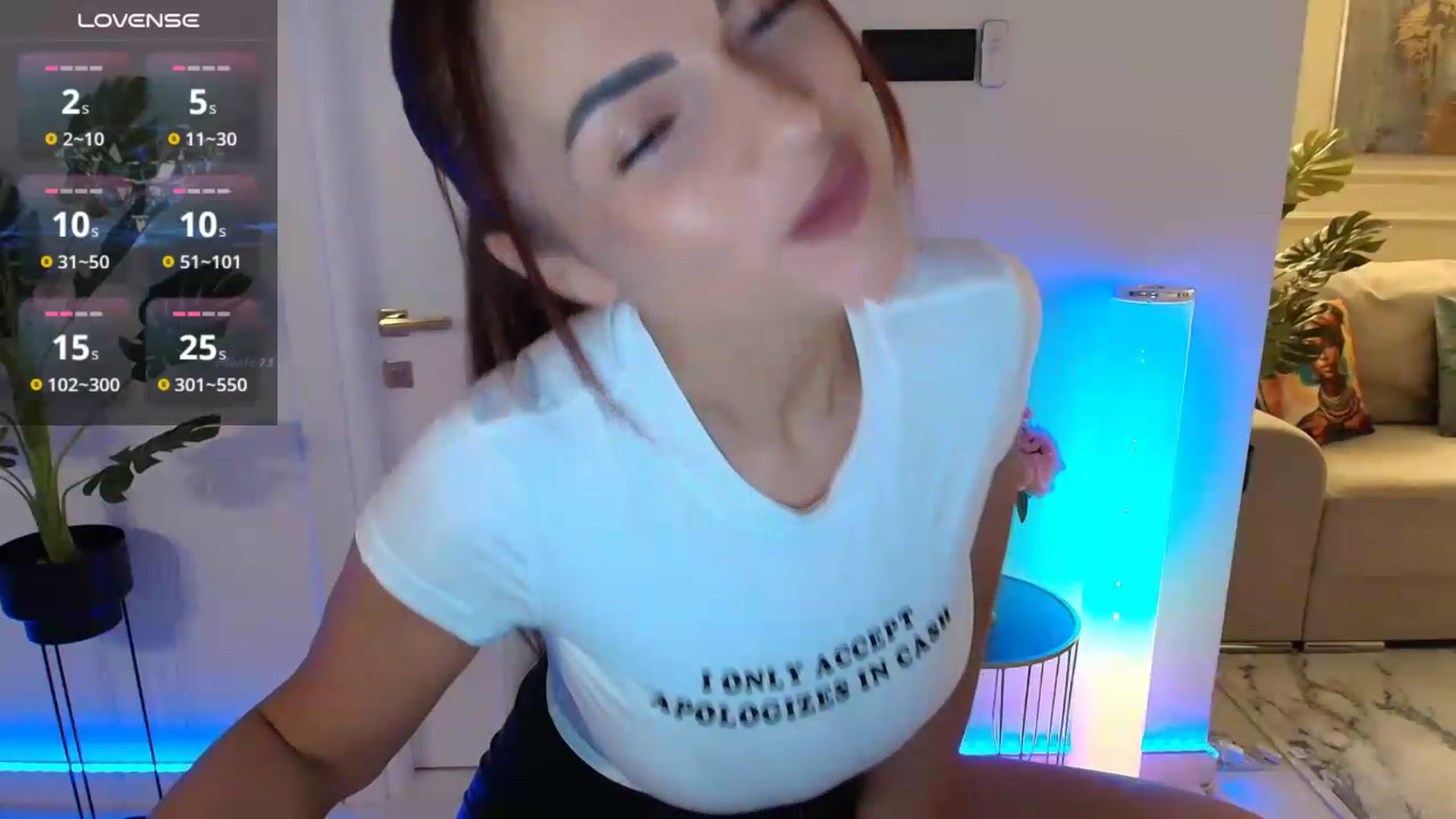 Gallery image thumbnail from JessyVixen's myfreecams stream on, 08/08/2026, 16:42 image 5 of 20