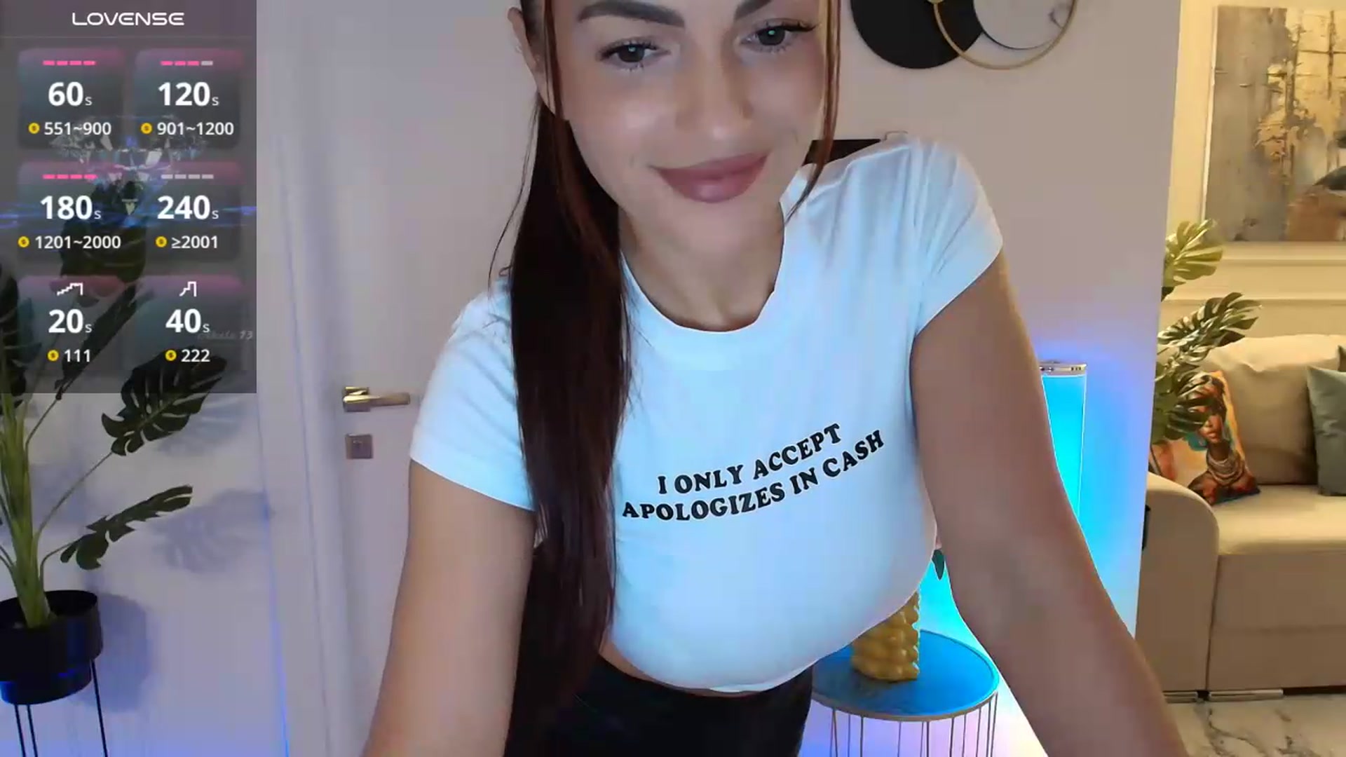 Gallery image thumbnail from JessyVixen's myfreecams stream on, 08/08/2026, 16:42 image 10 of 20