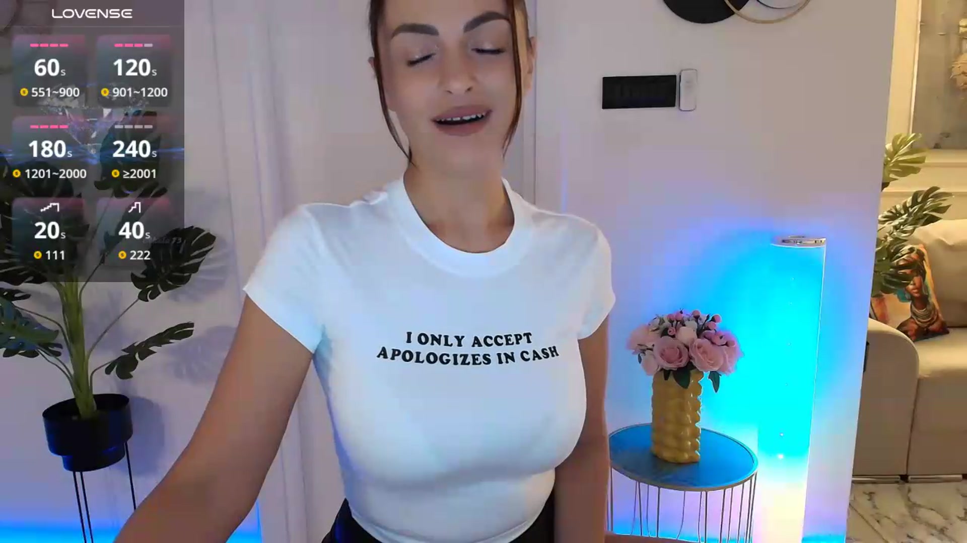 Gallery image thumbnail from JessyVixen's myfreecams stream on, 08/08/2026, 17:42 image 8 of 20