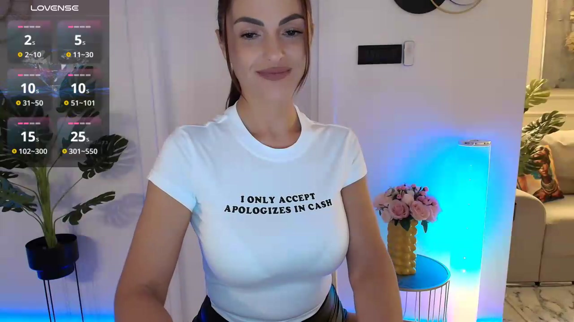 Gallery image thumbnail from JessyVixen's myfreecams stream on, 08/08/2026, 17:42 image 7 of 20