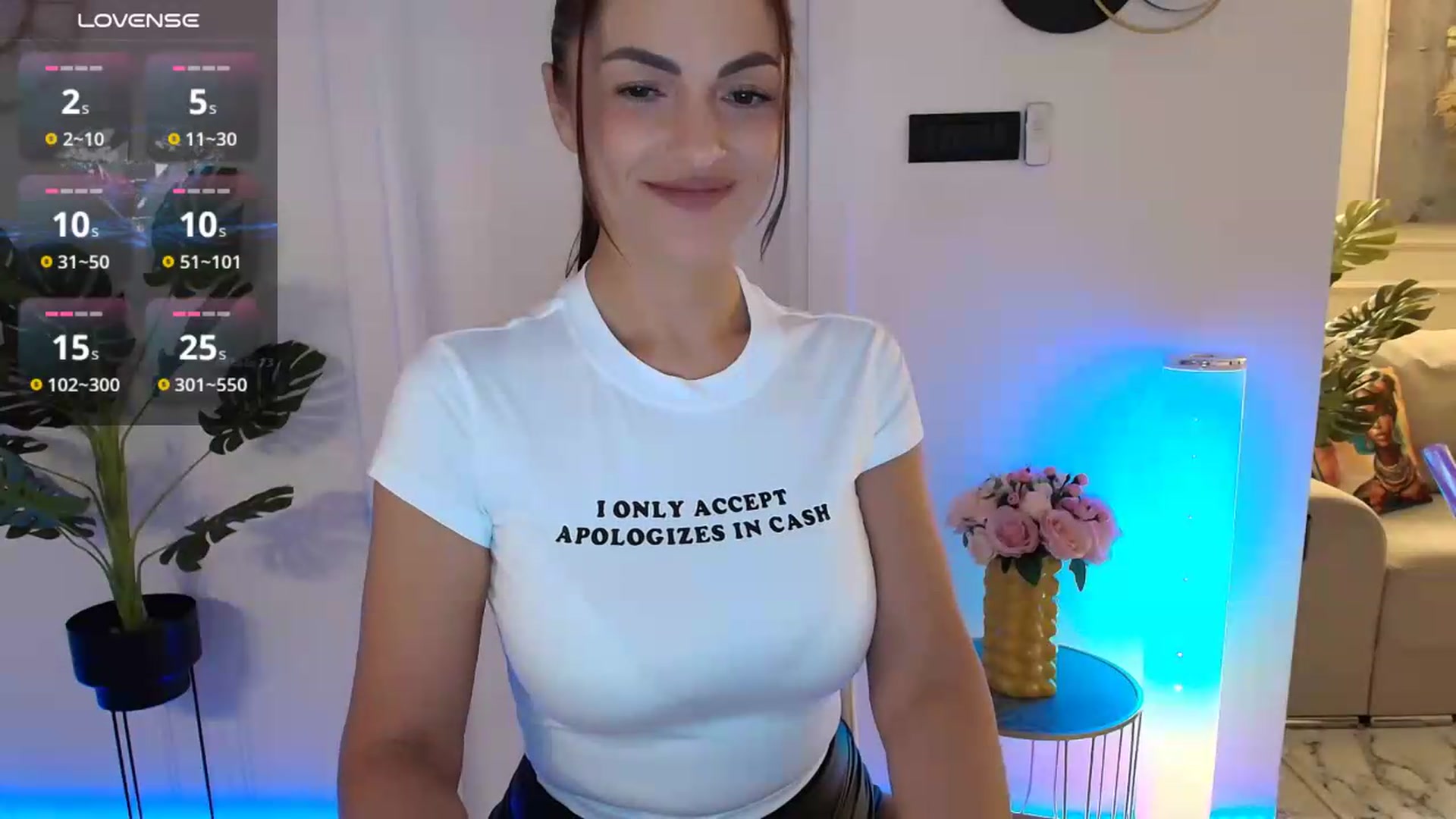 Gallery image thumbnail from JessyVixen's myfreecams stream on, 08/08/2026, 17:42 image 10 of 20