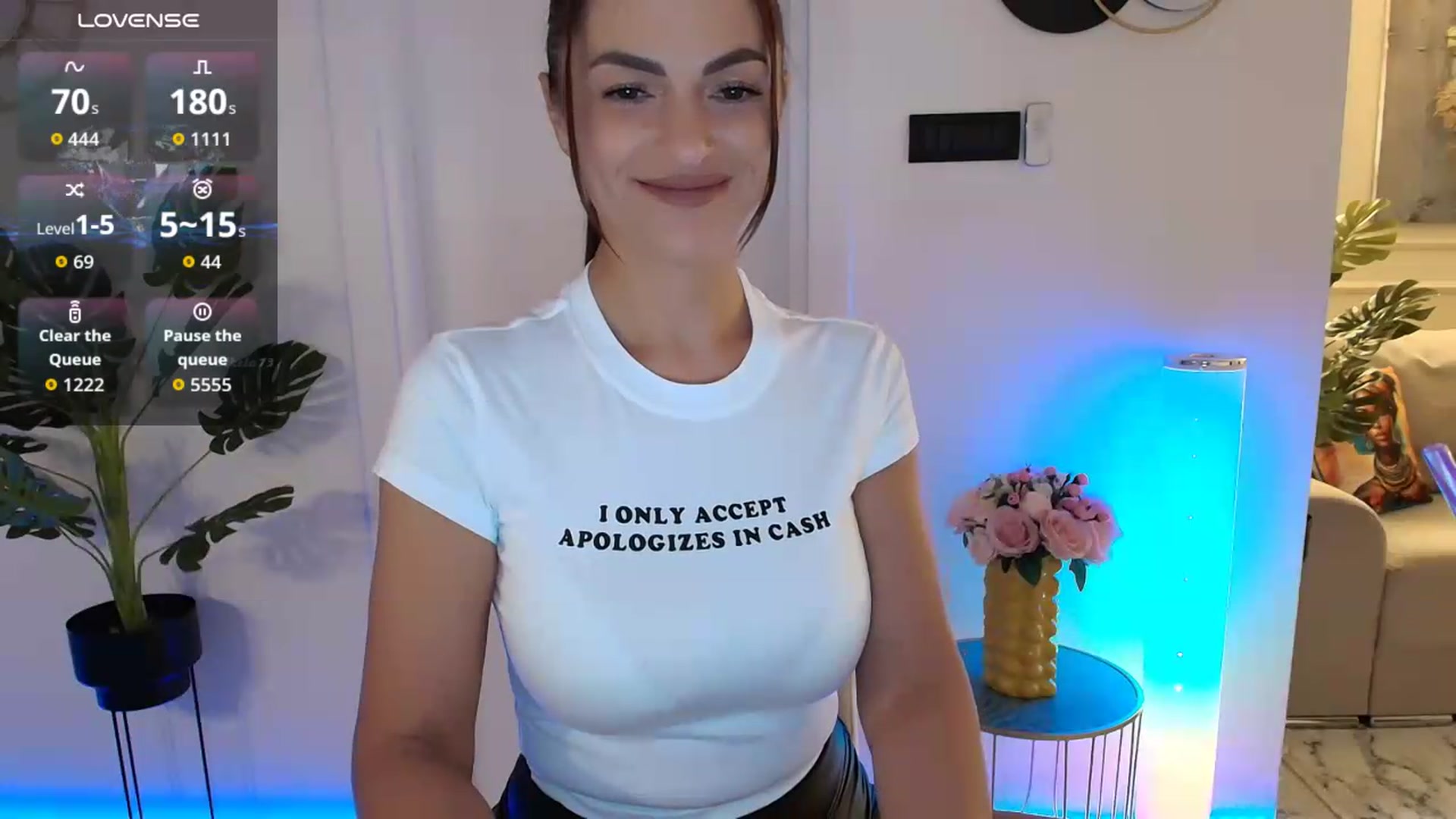 Gallery image thumbnail from JessyVixen's myfreecams stream on, 08/08/2026, 17:42 image 9 of 20