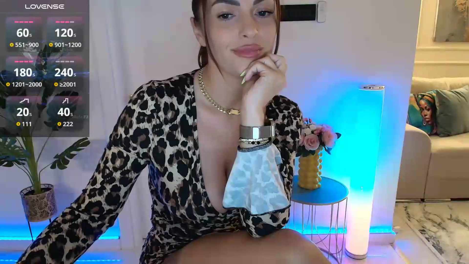 Gallery image thumbnail from JessyVixen's myfreecams stream on, 08/10/2026, 18:33 image 3 of 20