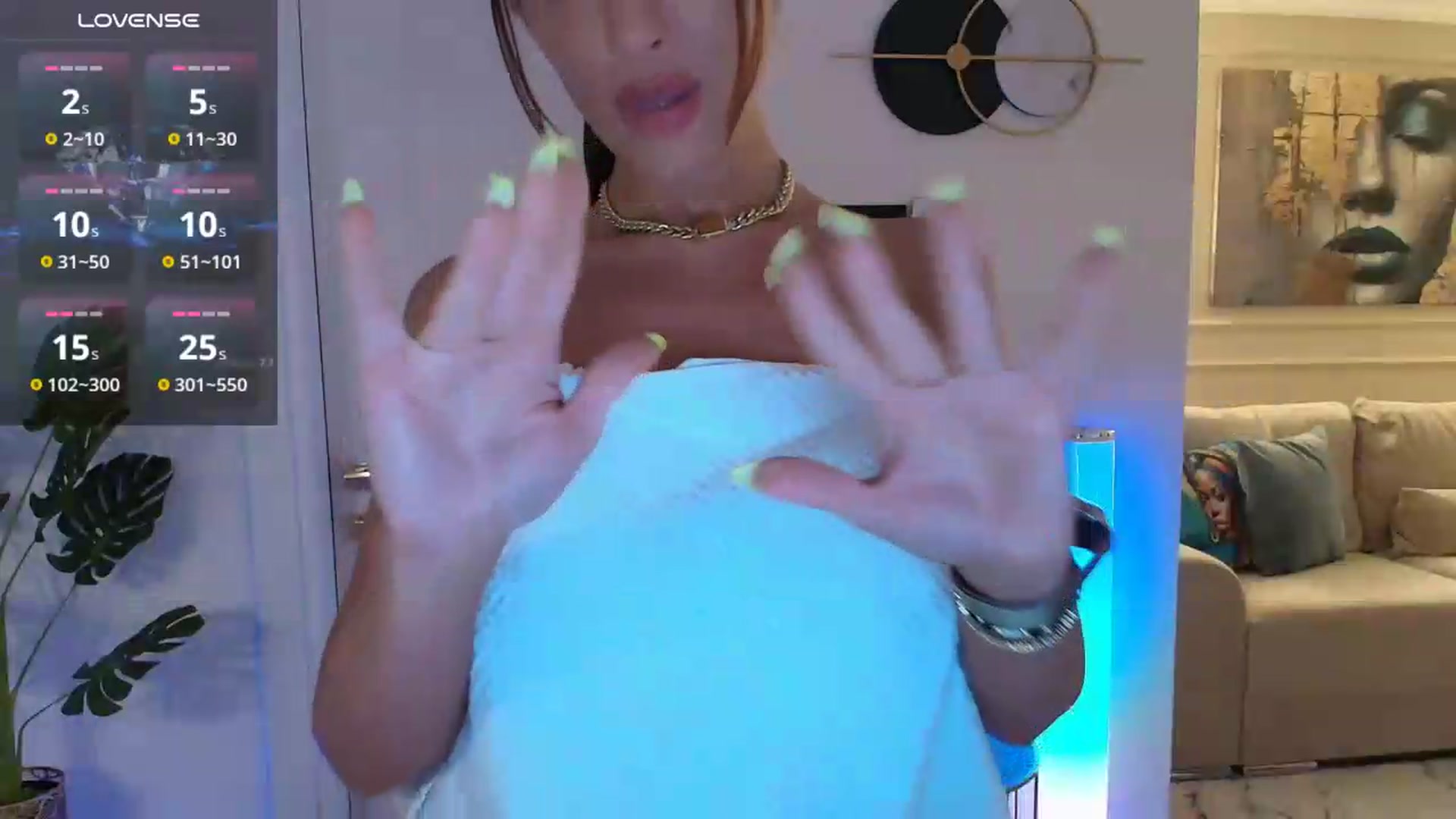 Gallery image thumbnail from JessyVixen's myfreecams stream on, 08/10/2026, 19:36 image 20 of 20