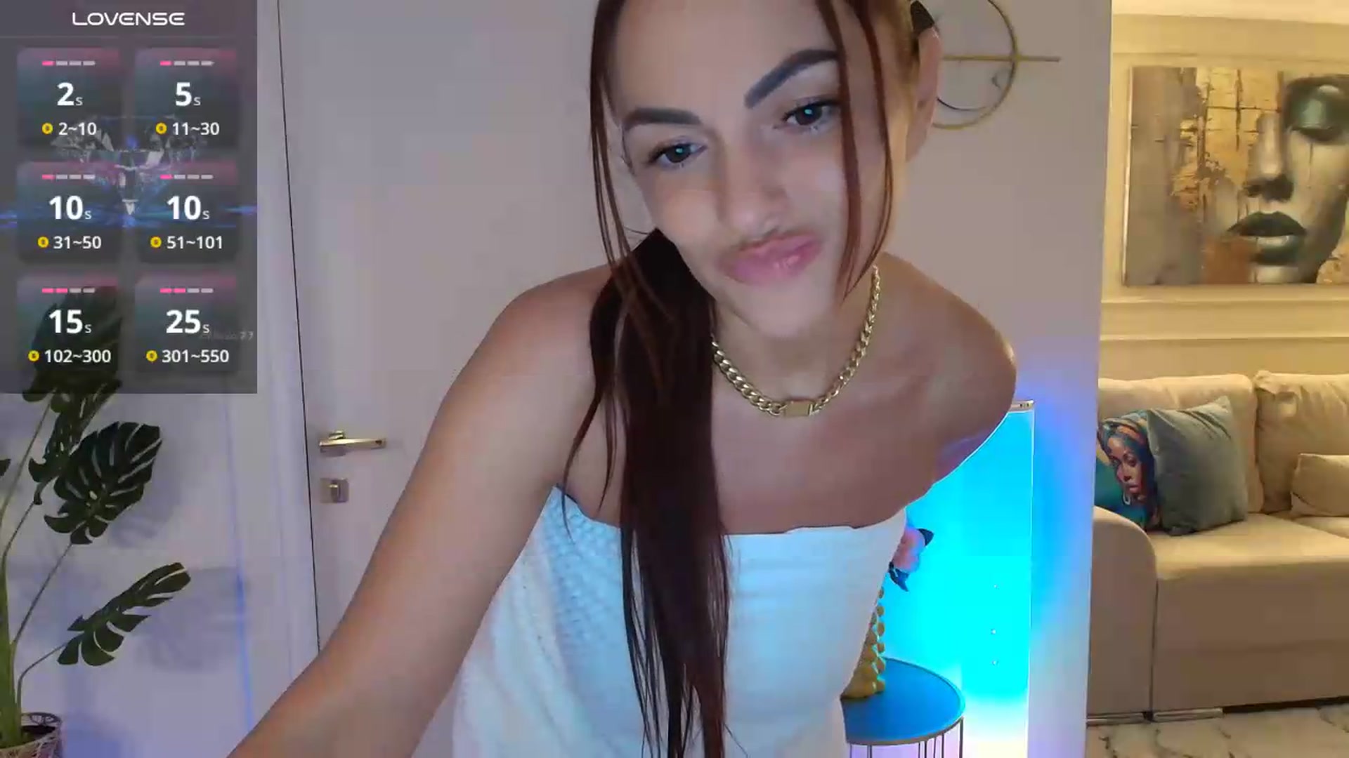 Gallery image thumbnail from JessyVixen's myfreecams stream on, 08/10/2026, 19:36 image 19 of 20