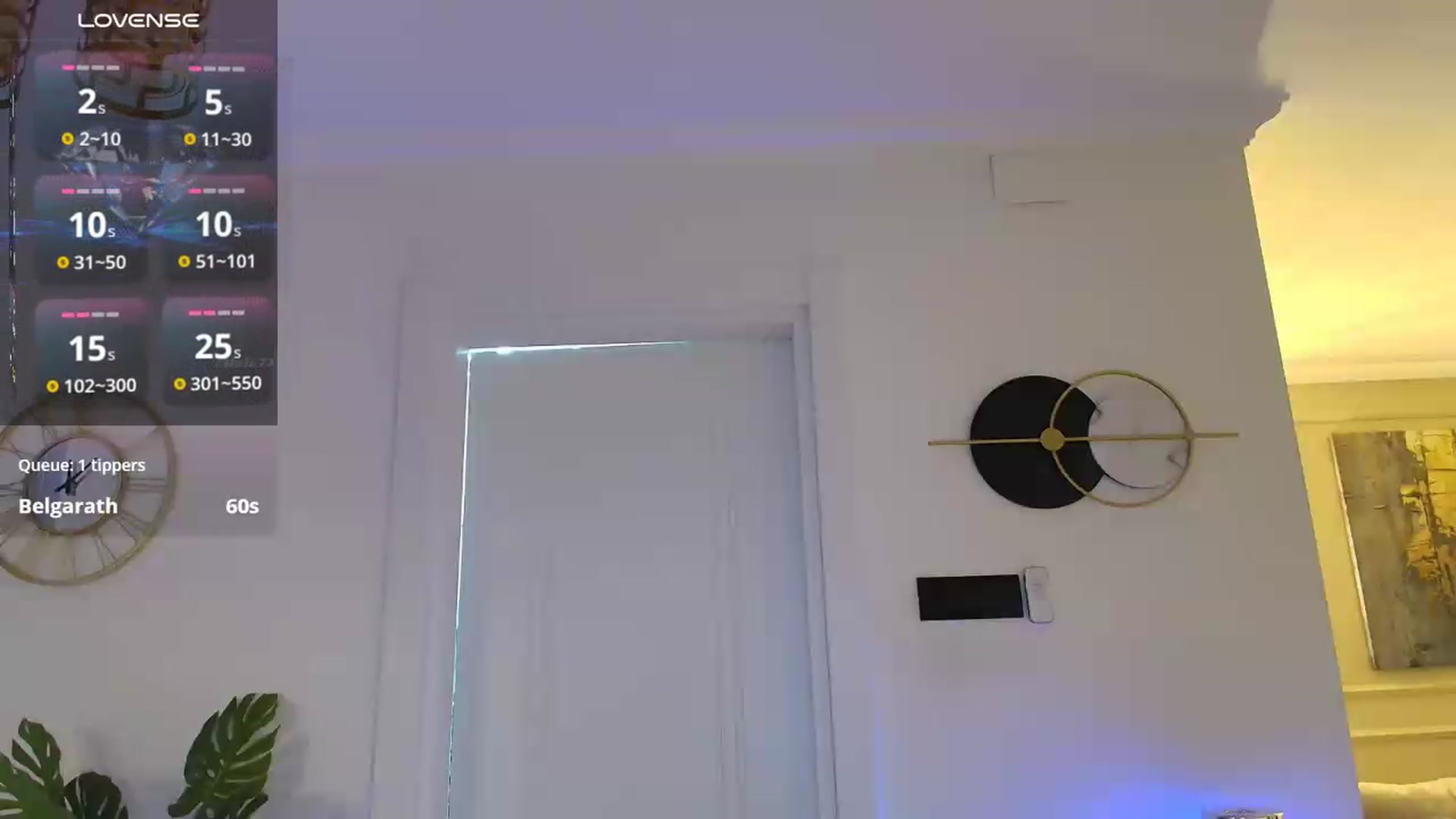 Gallery image thumbnail from JessyVixen's myfreecams stream on, 08/10/2026, 19:36 image 4 of 20