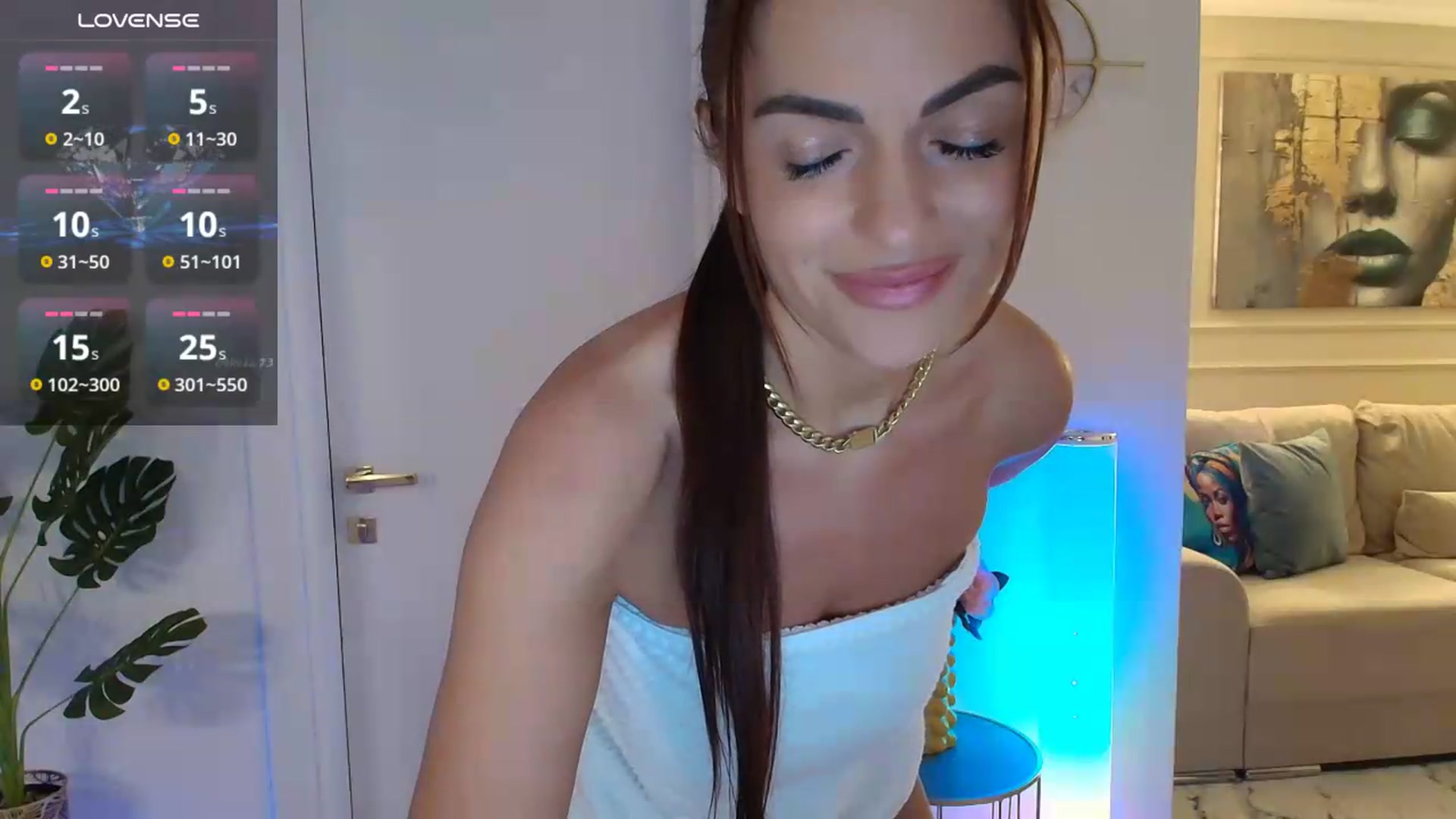 Gallery image thumbnail from JessyVixen's myfreecams stream on, 08/10/2026, 19:36 image 18 of 20
